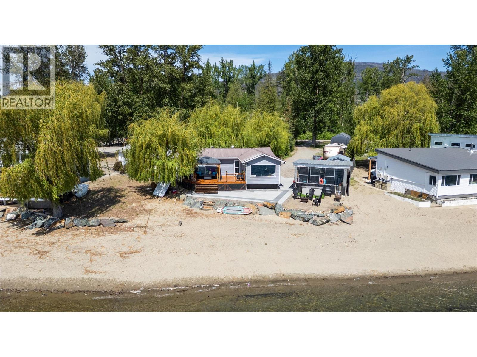 3572 Hilliam Frontage Road, Scotch Creek, British Columbia  V0E 1M5 - Photo 28 - 10388806