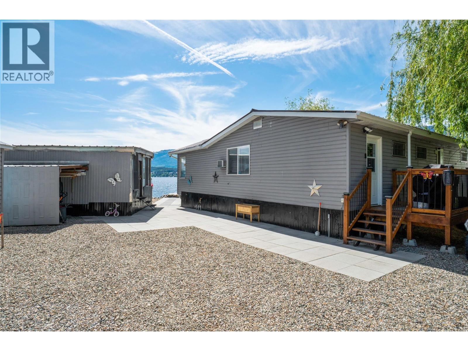 3572 Hilliam Frontage Road, Scotch Creek, British Columbia  V0E 1M5 - Photo 34 - 10388806