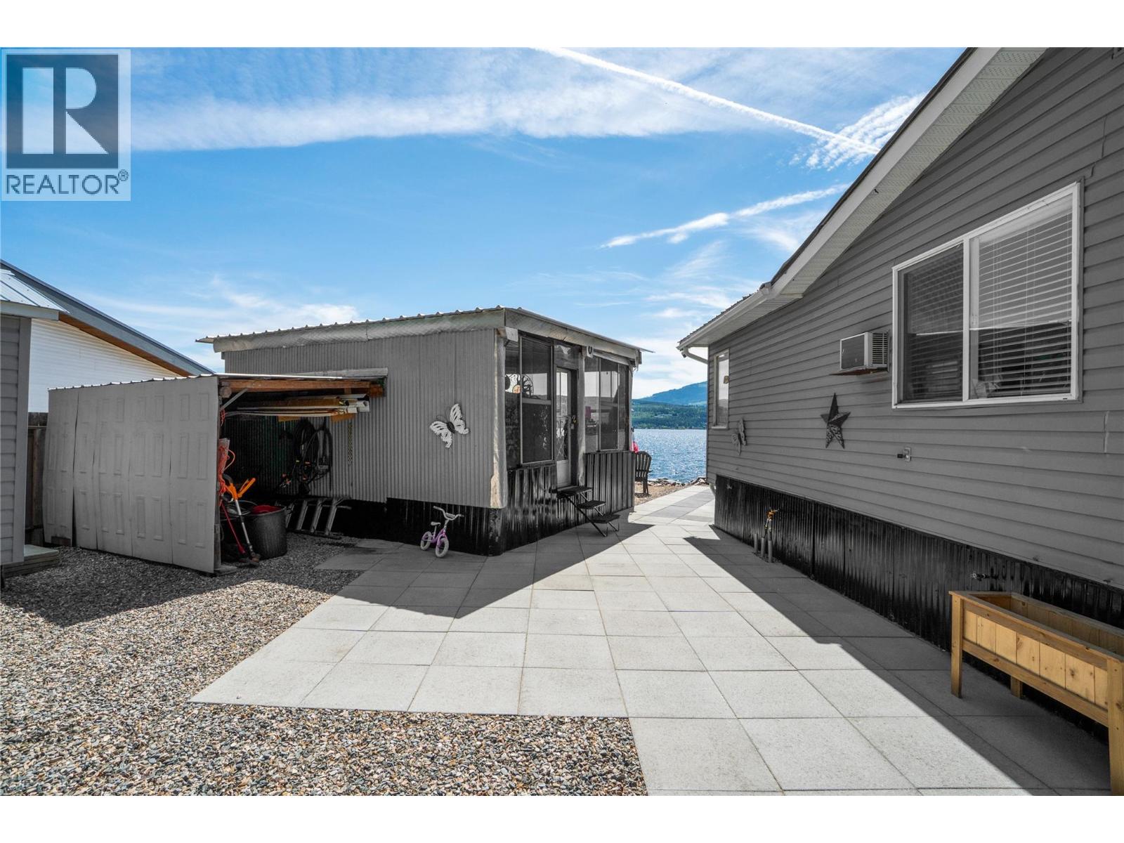 3572 Hilliam Frontage Road, Scotch Creek, British Columbia  V0E 1M5 - Photo 35 - 10388806