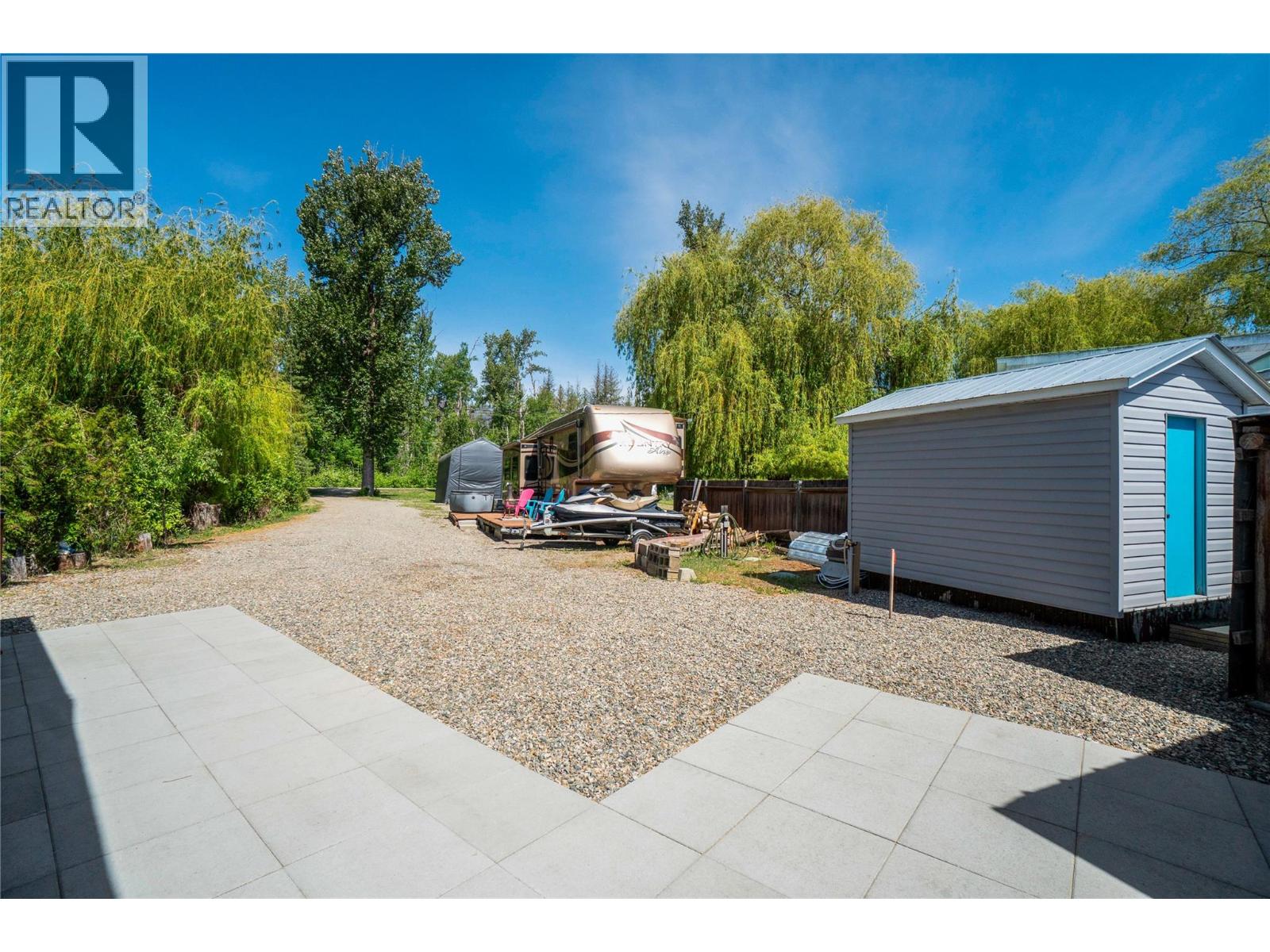 3572 Hilliam Frontage Road, Scotch Creek, British Columbia  V0E 1M5 - Photo 36 - 10388806