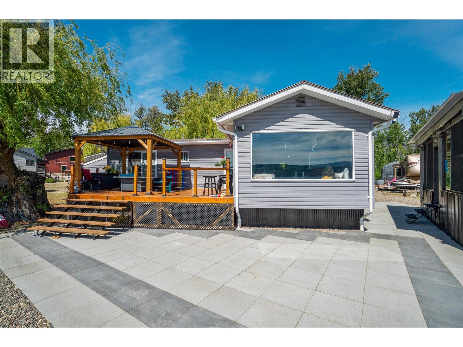 3572 Hilliam Frontage Road, Scotch Creek, British Columbia  V0E 1M5 - Photo 38 - 10388806