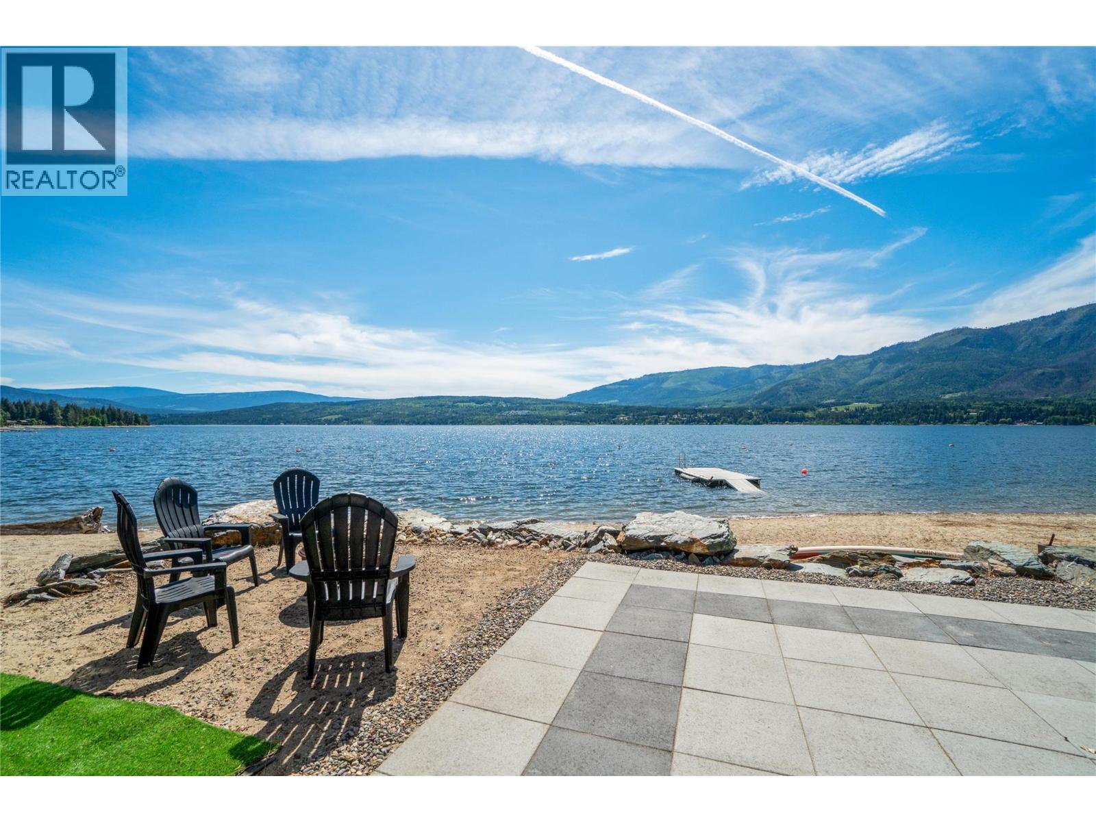 3572 Hilliam Frontage Road, Scotch Creek, British Columbia  V0E 1M5 - Photo 5 - 10388806