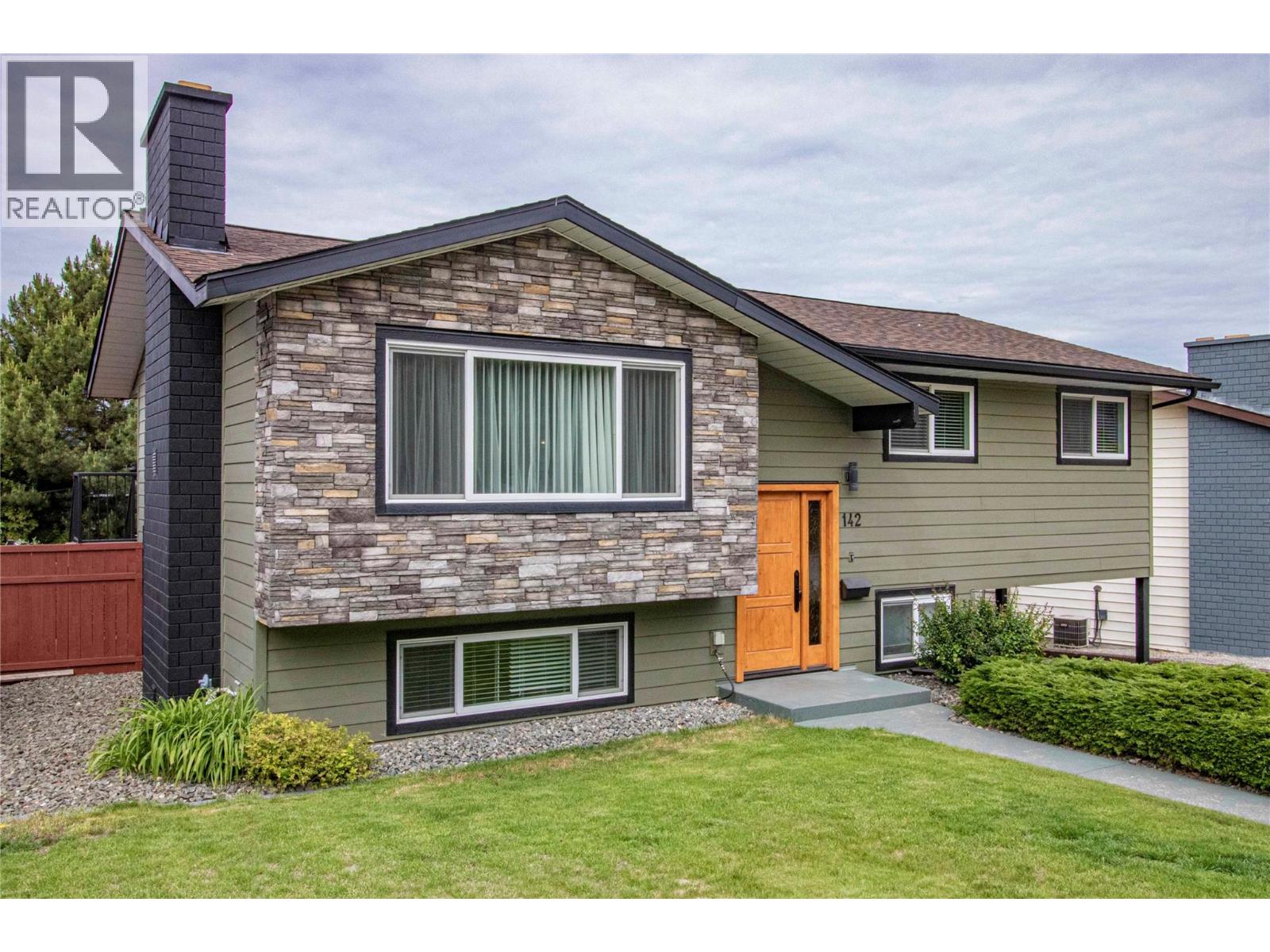 142 Cleland Drive, Penticton, British Columbia  V2A 7G9 - Photo 1 - 10388645