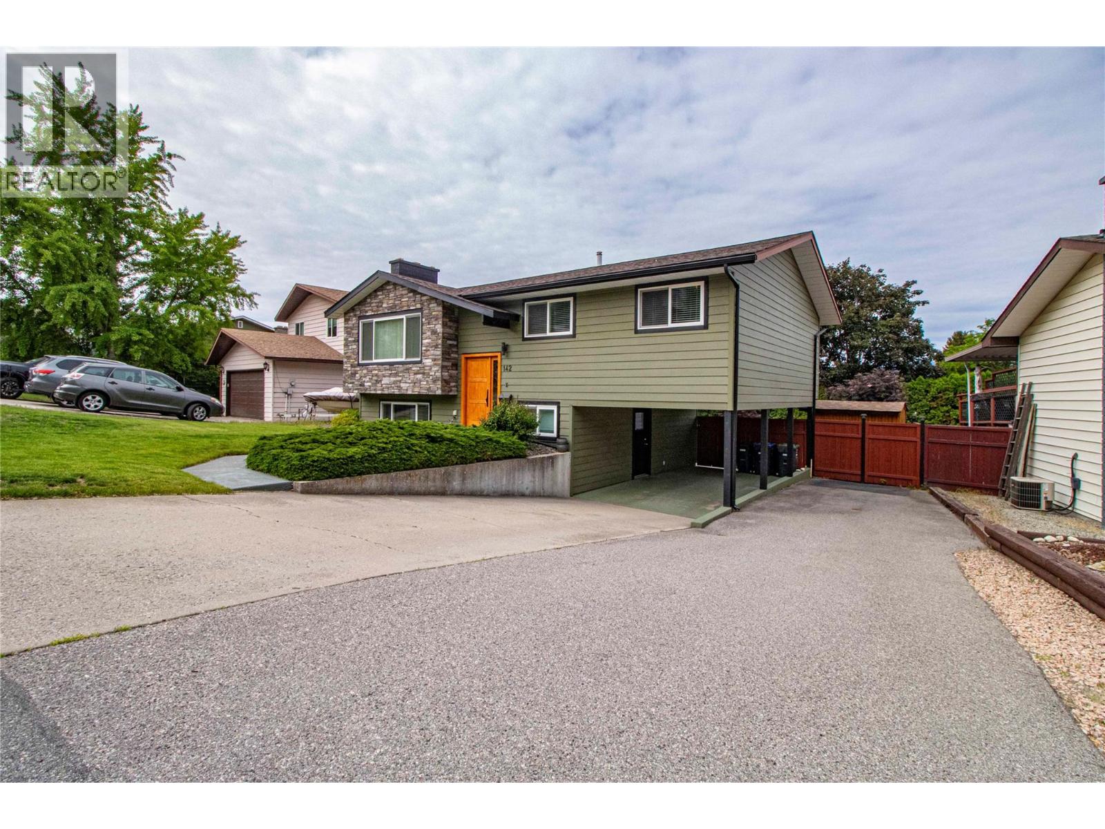 142 Cleland Drive, Penticton, British Columbia  V2A 7G9 - Photo 3 - 10388645