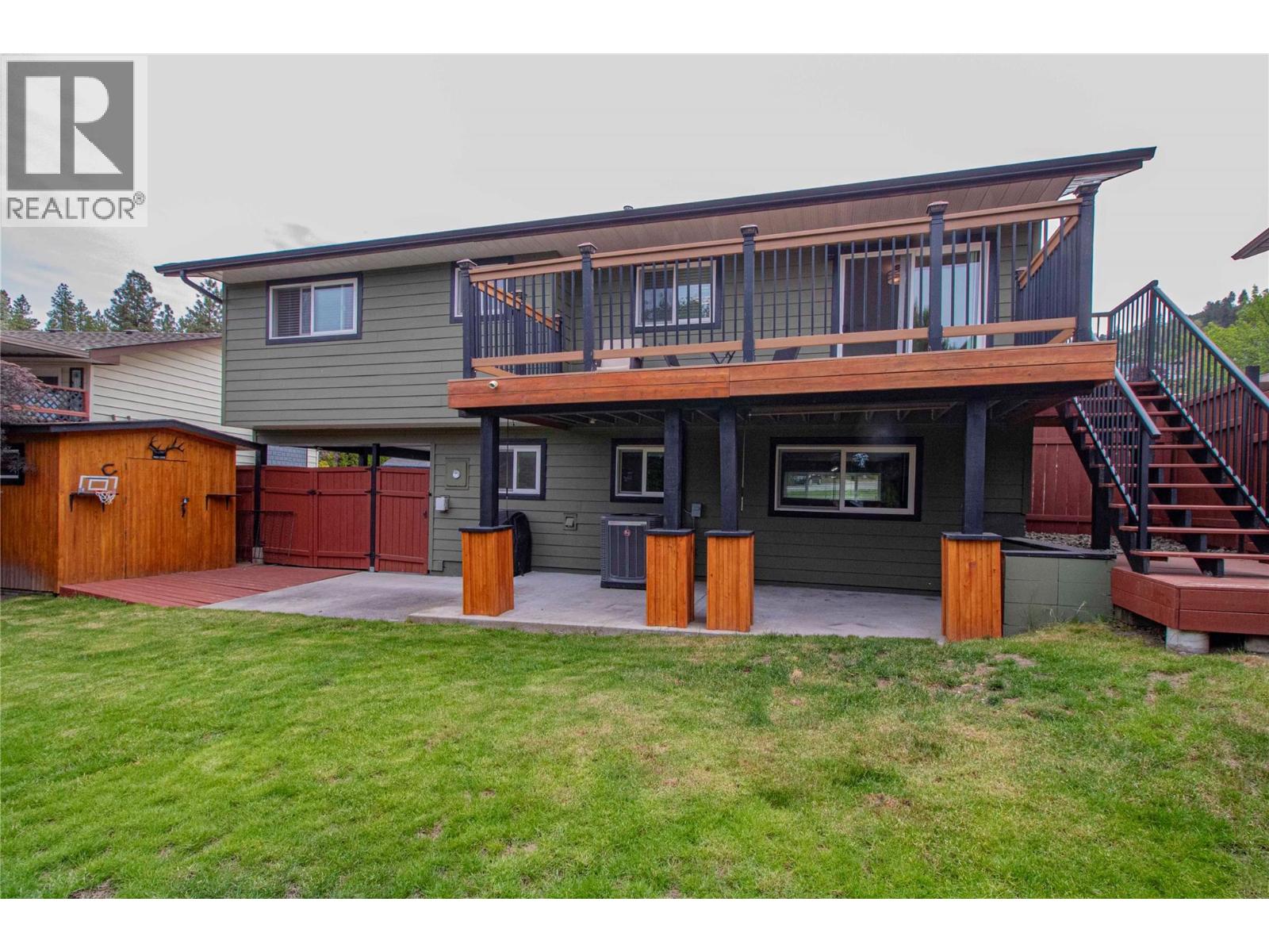 142 Cleland Drive, Penticton, British Columbia  V2A 7G9 - Photo 30 - 10388645