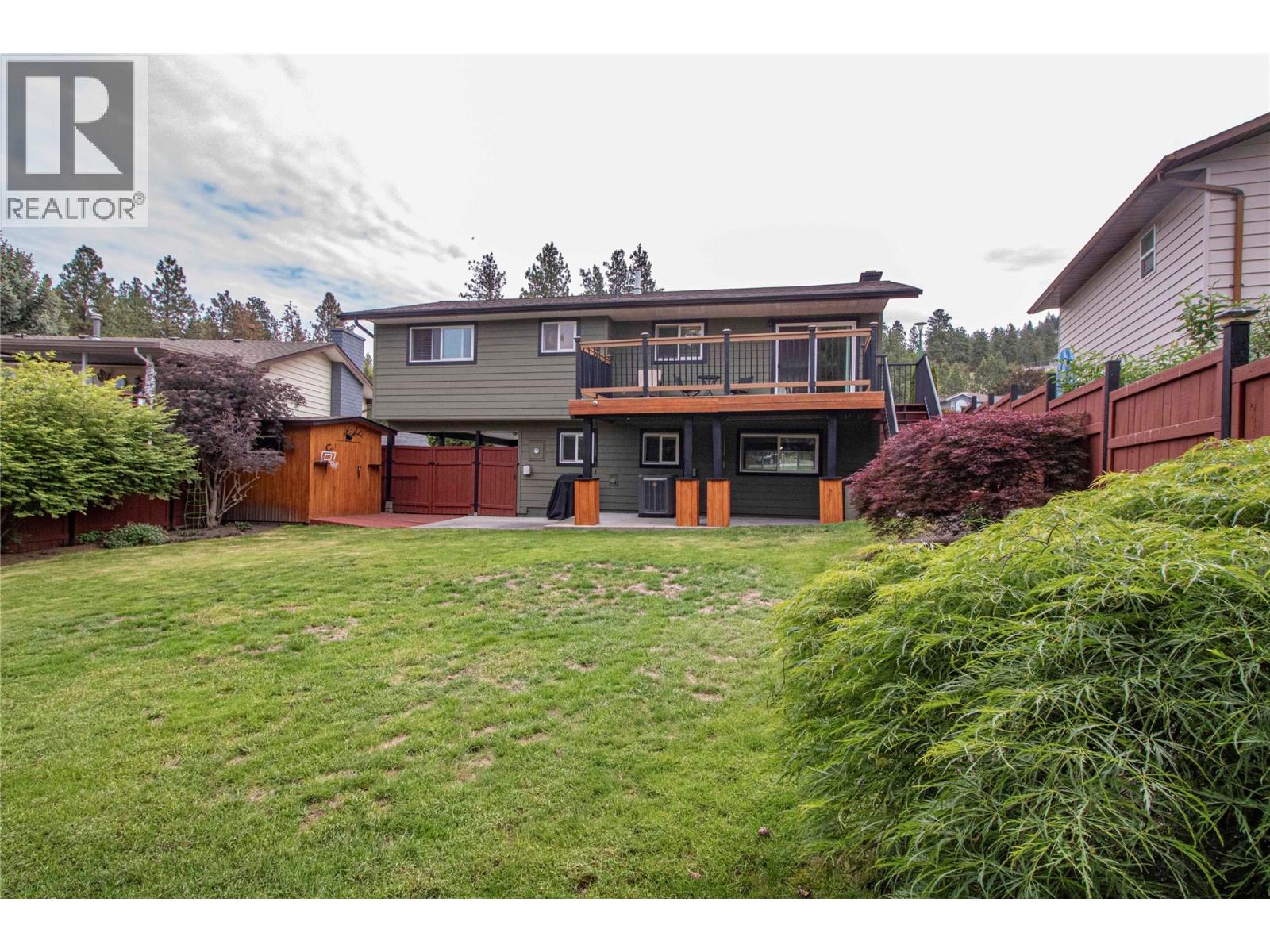 142 Cleland Drive, Penticton, British Columbia  V2A 7G9 - Photo 32 - 10388645