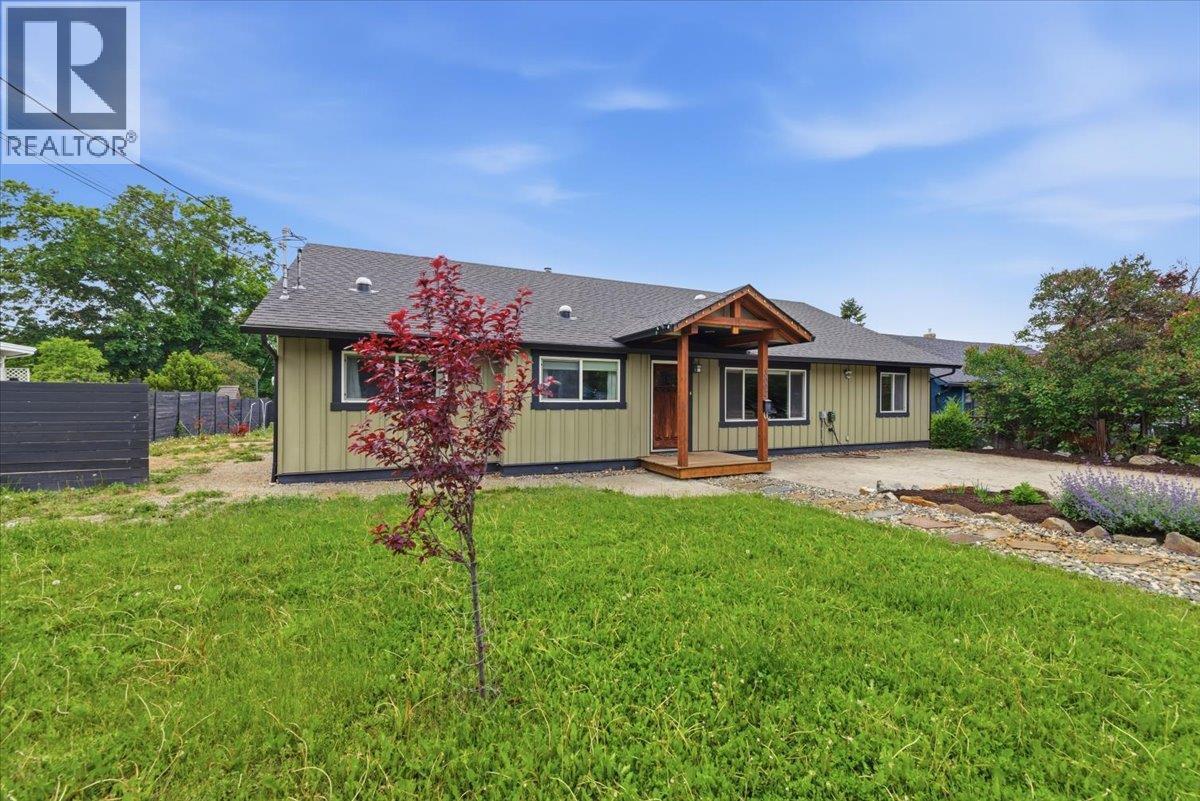 3002 20th Street, vernon, British Columbia