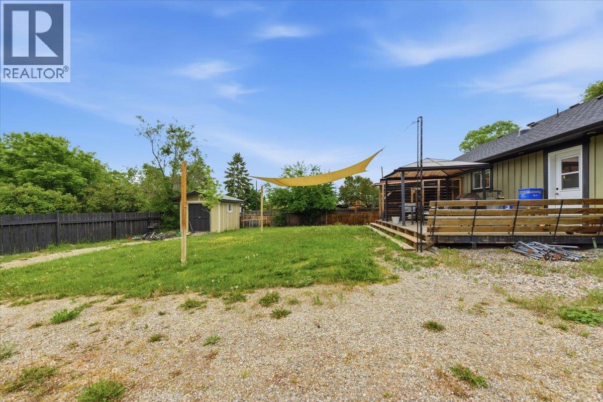 3002 20th Street, Vernon, British Columbia  V1T 4C5 - Photo 48 - 10388626