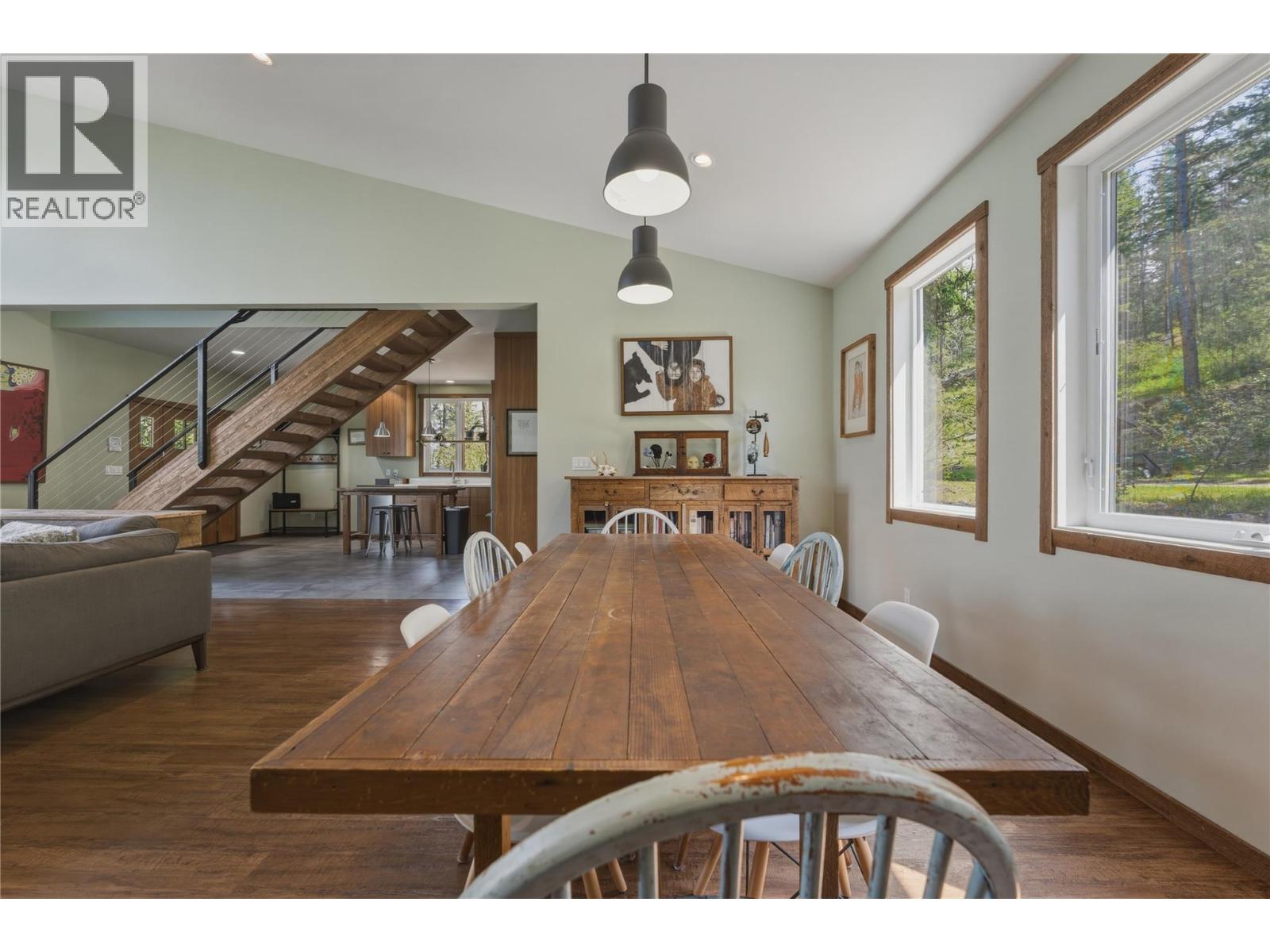 4091 Boss Creek Road, Vernon, British Columbia  V1B 4G5 - Photo 13 - 10388788