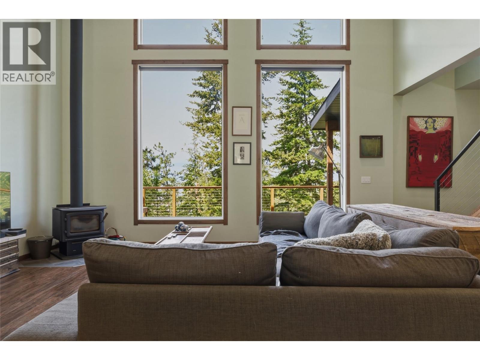 4091 Boss Creek Road, Vernon, British Columbia  V1B 4G5 - Photo 16 - 10388788