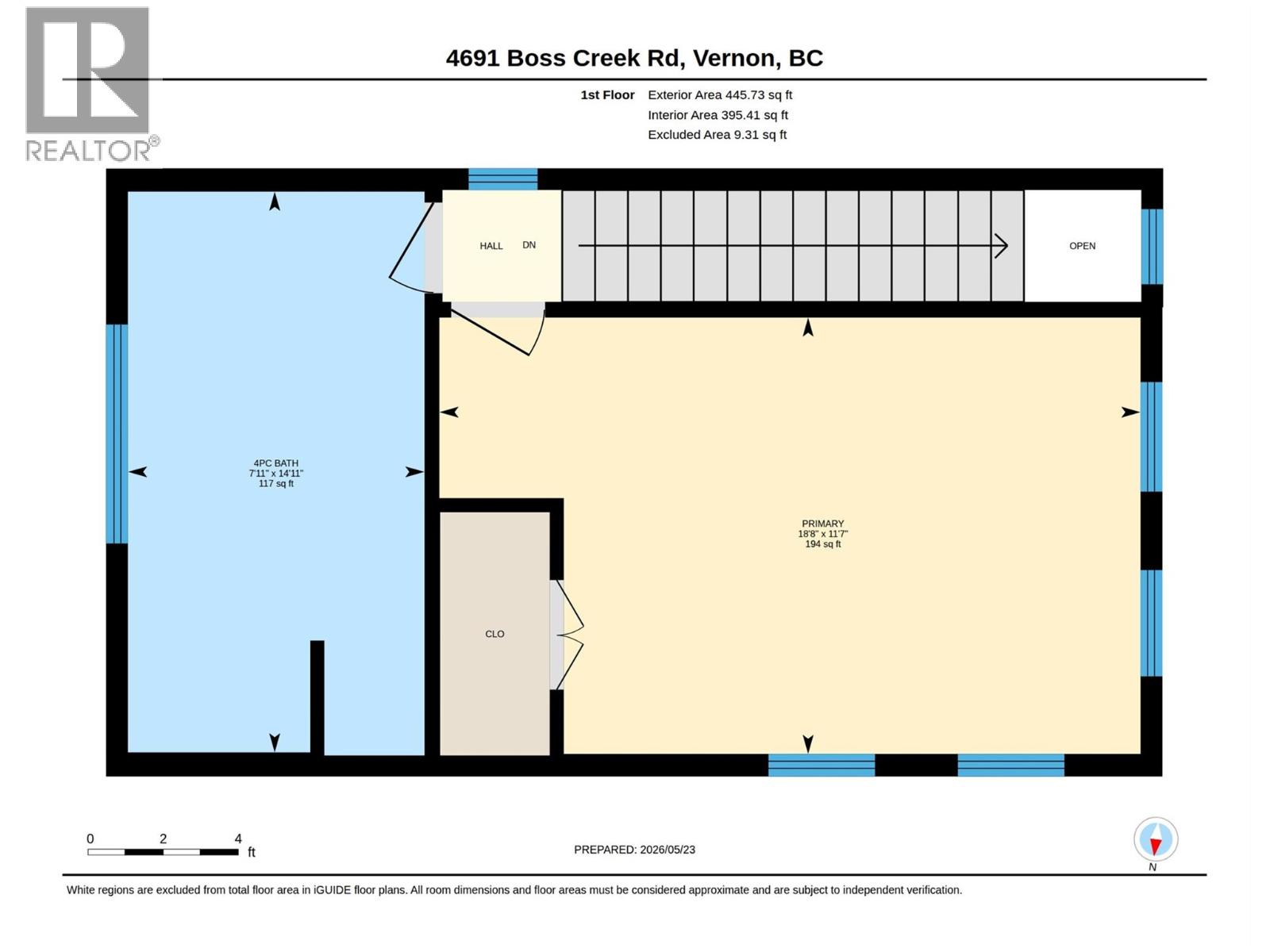 4091 Boss Creek Road, Vernon, British Columbia  V1B 4G5 - Photo 41 - 10388788