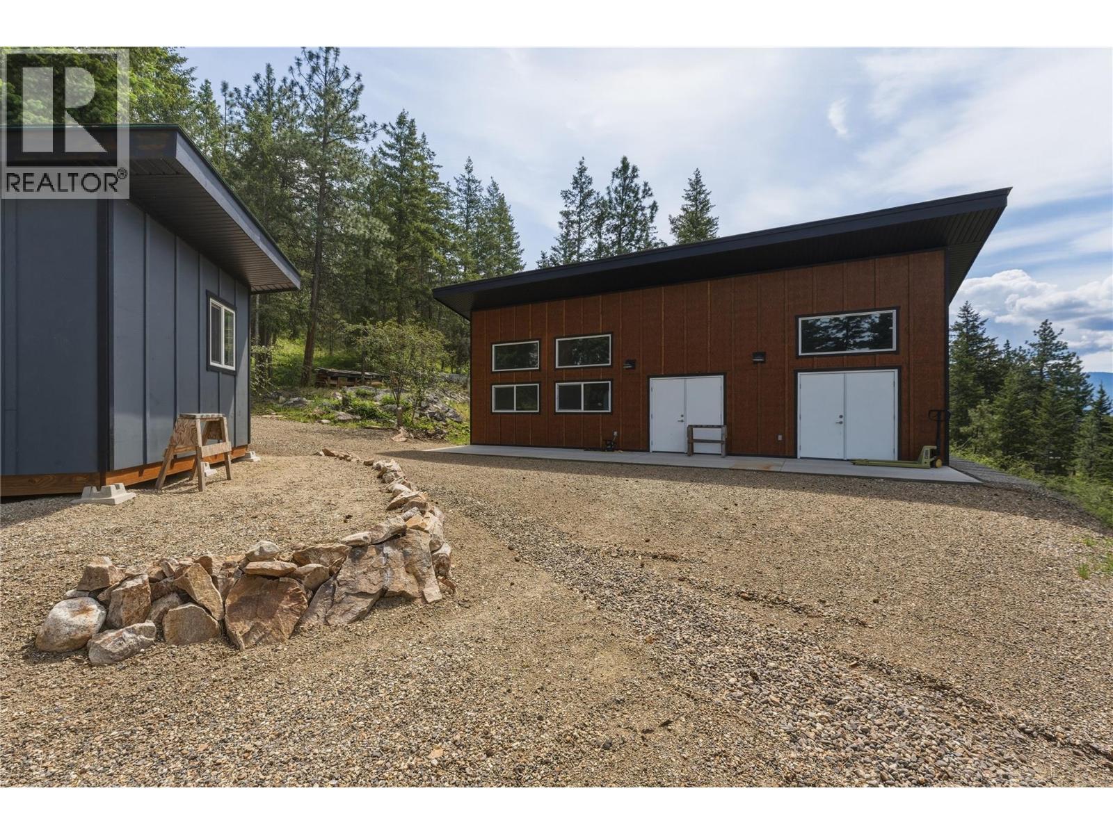 4091 Boss Creek Road, Vernon, British Columbia  V1B 4G5 - Photo 42 - 10388788