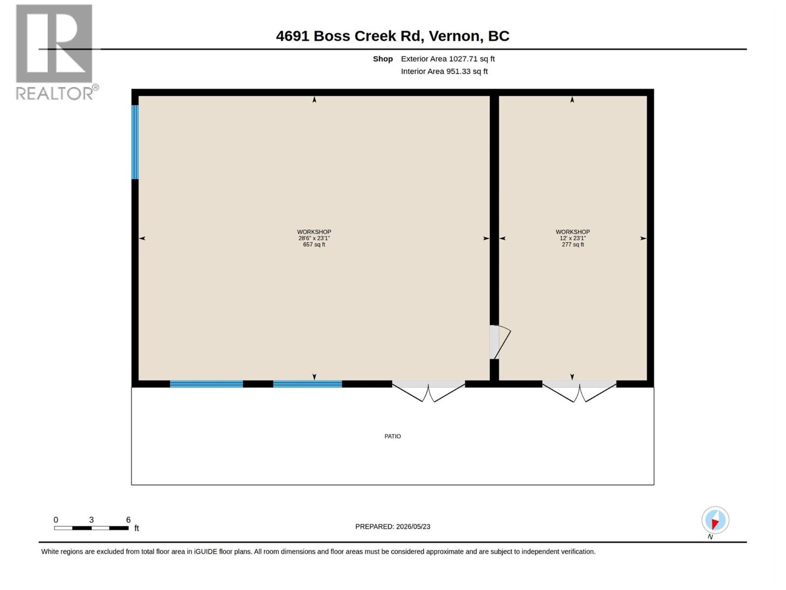 4091 Boss Creek Road, Vernon, British Columbia  V1B 4G5 - Photo 48 - 10388788