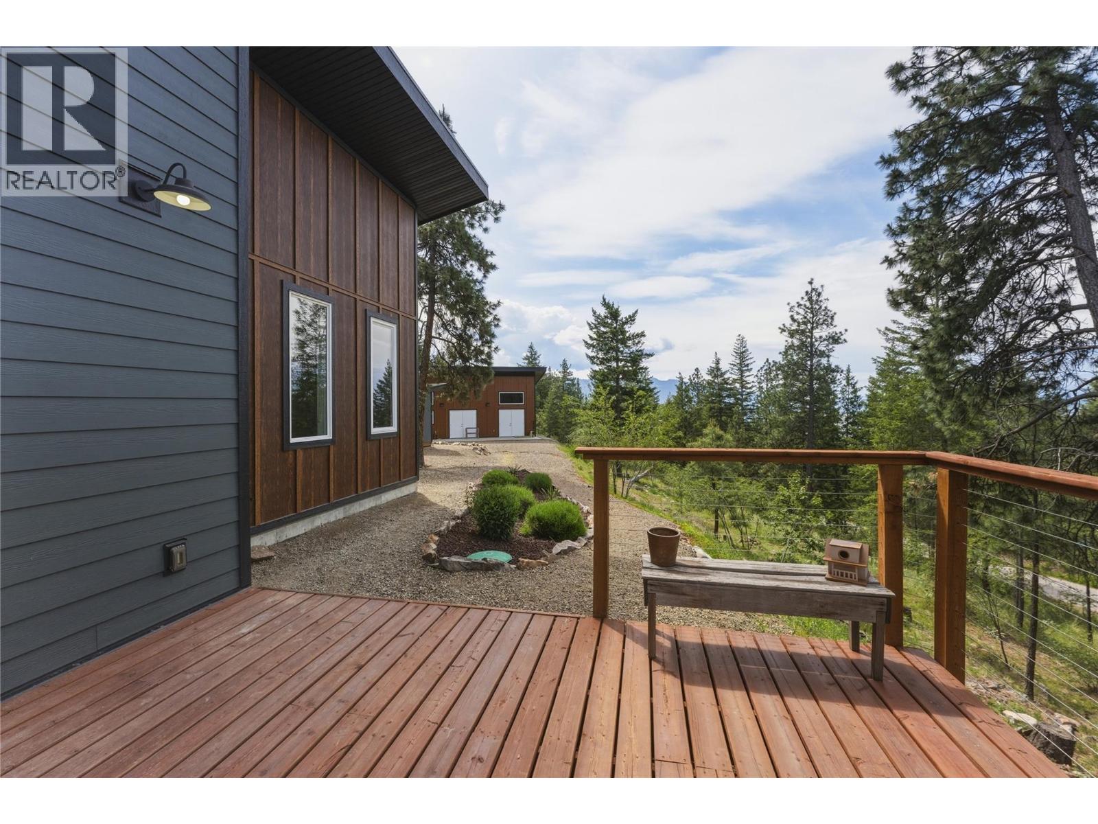 4091 Boss Creek Road, Vernon, British Columbia  V1B 4G5 - Photo 51 - 10388788