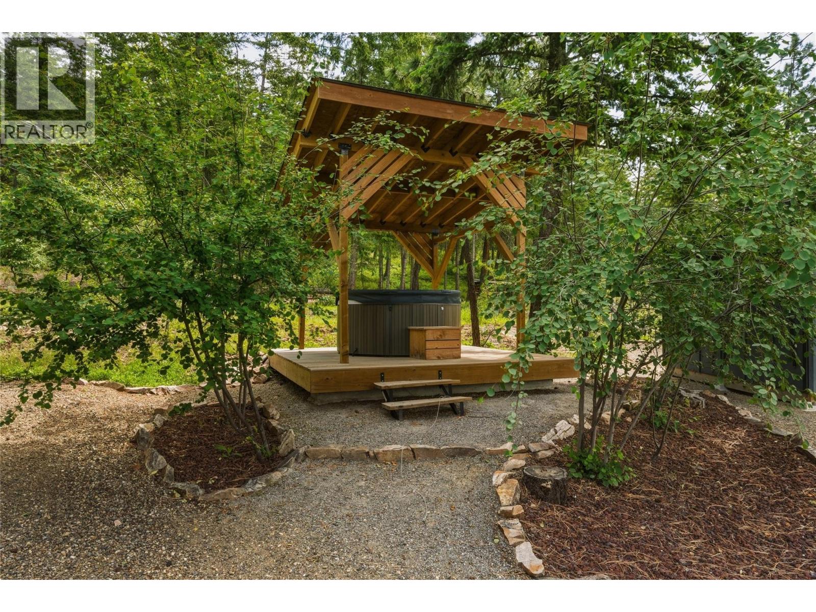 4091 Boss Creek Road, Vernon, British Columbia  V1B 4G5 - Photo 53 - 10388788