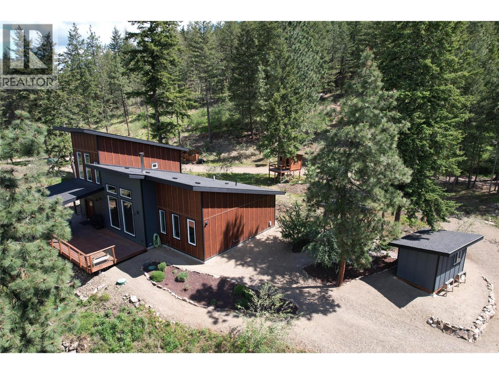 4091 Boss Creek Road, Vernon, British Columbia  V1B 4G5 - Photo 65 - 10388788