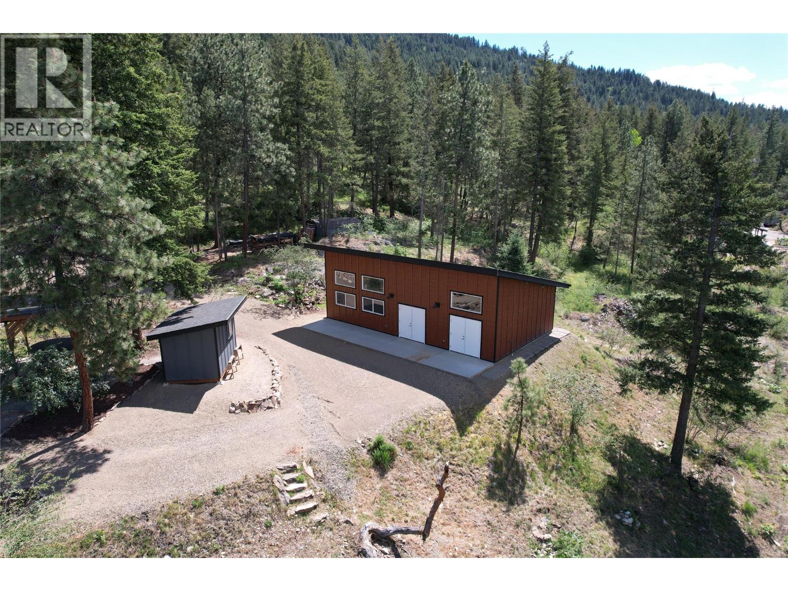 4091 Boss Creek Road, Vernon, British Columbia  V1B 4G5 - Photo 66 - 10388788