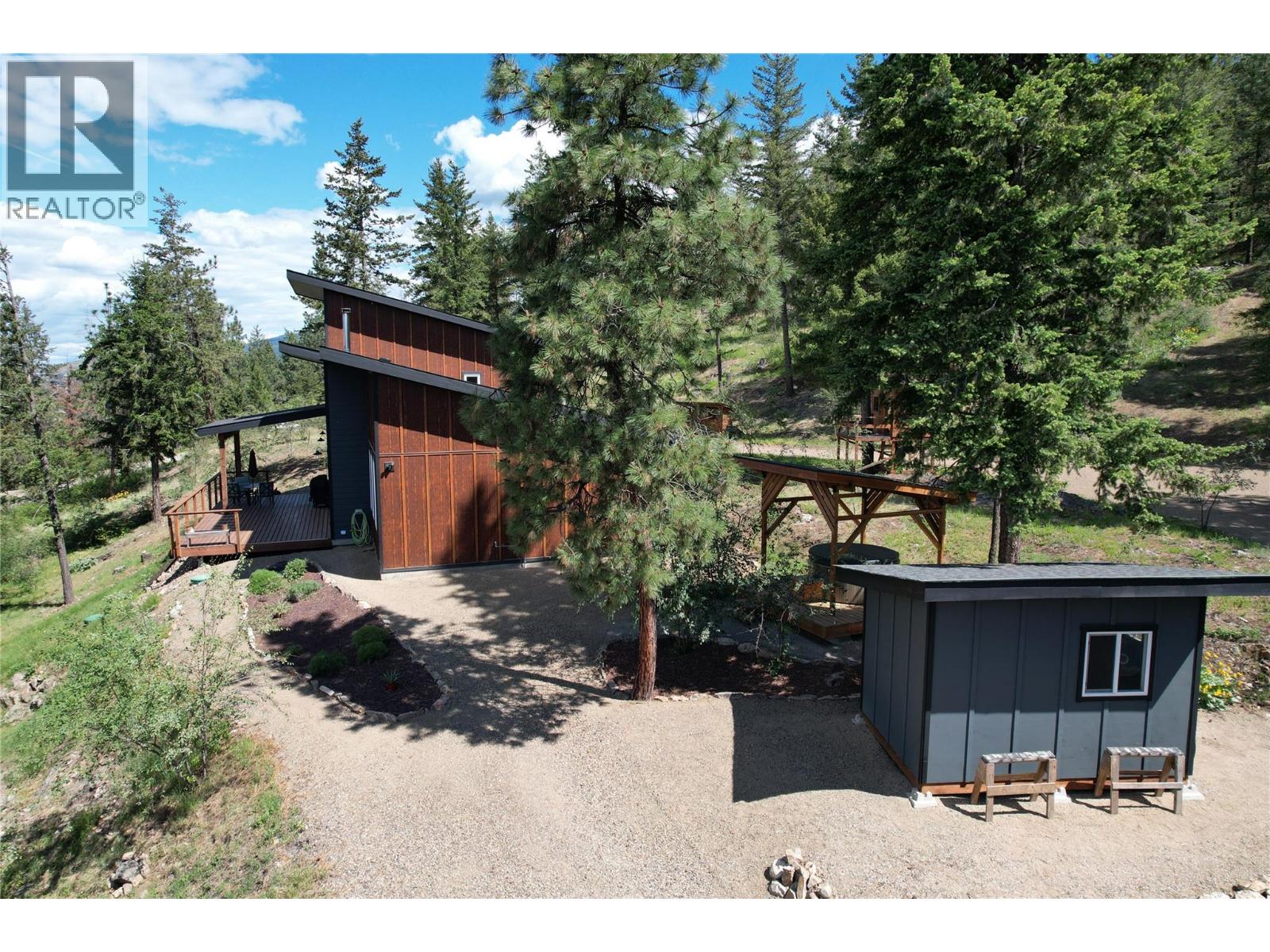 4091 Boss Creek Road, Vernon, British Columbia  V1B 4G5 - Photo 67 - 10388788