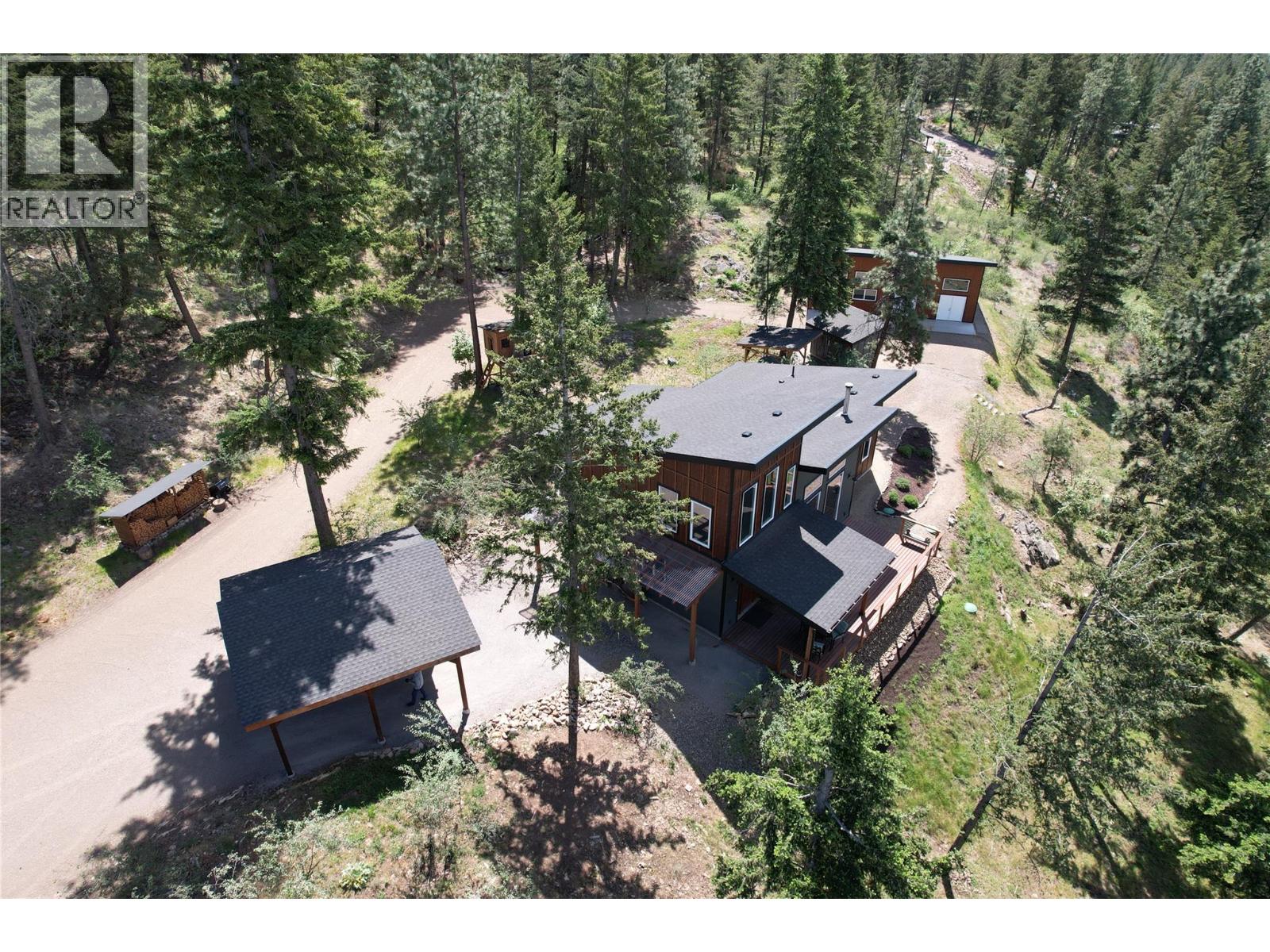 4091 Boss Creek Road, Vernon, British Columbia  V1B 4G5 - Photo 71 - 10388788