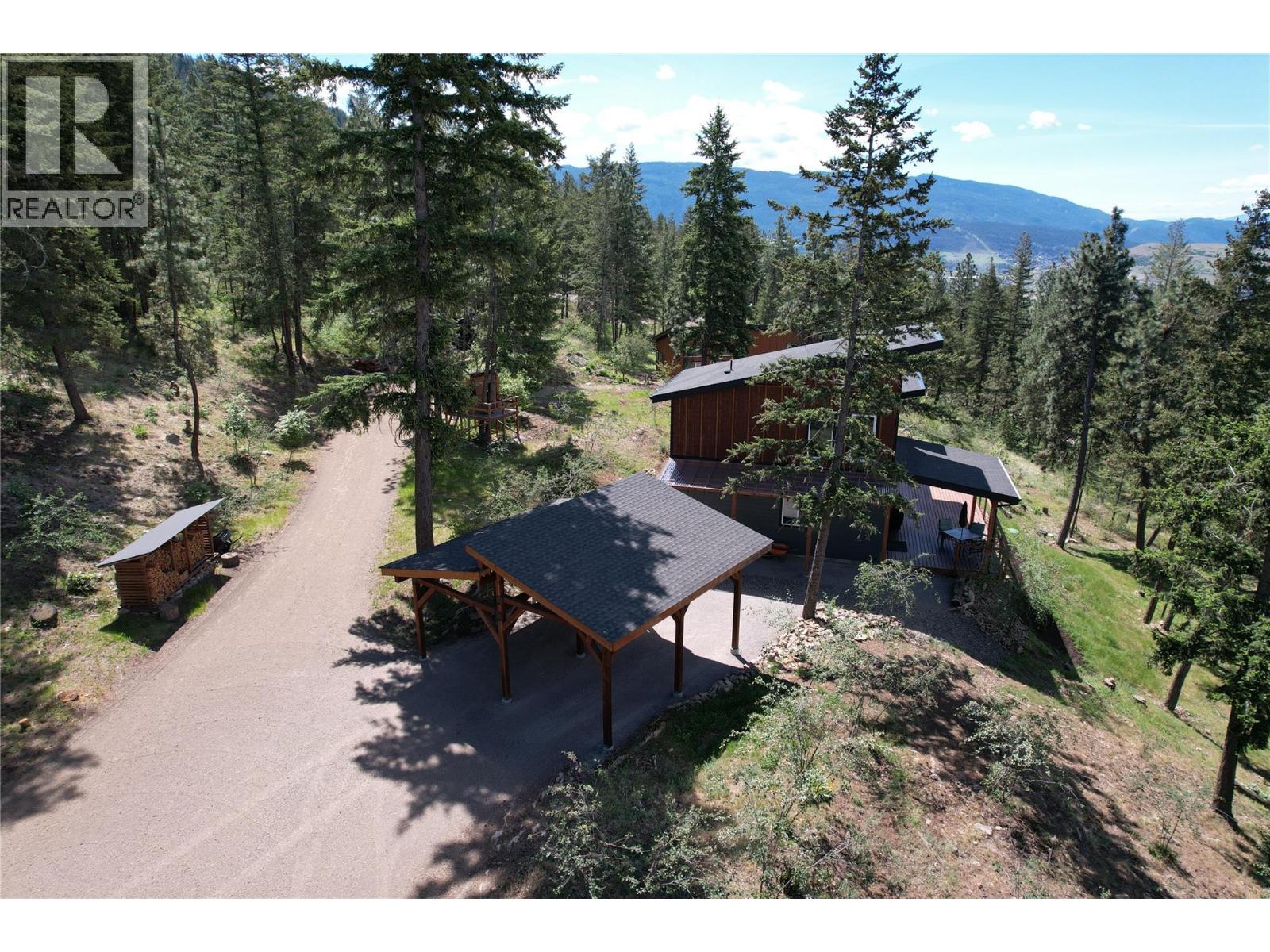 4091 Boss Creek Road, Vernon, British Columbia  V1B 4G5 - Photo 73 - 10388788