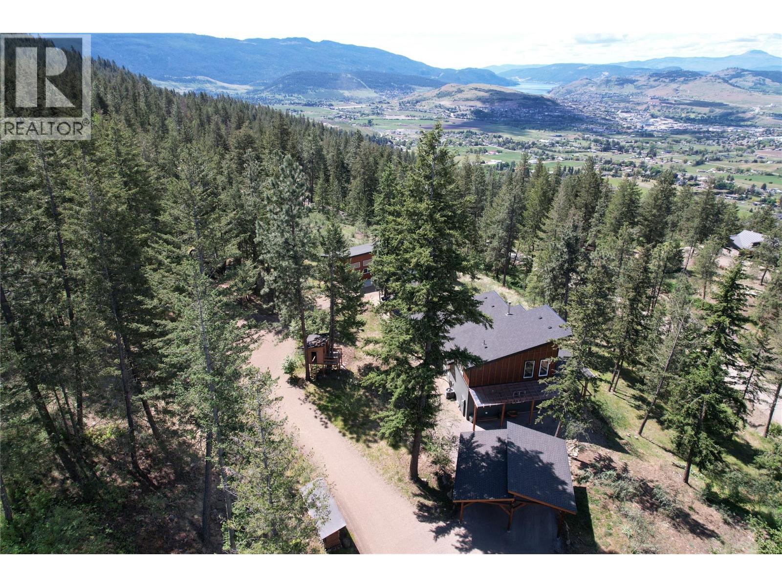 4091 Boss Creek Road, Vernon, British Columbia  V1B 4G5 - Photo 75 - 10388788