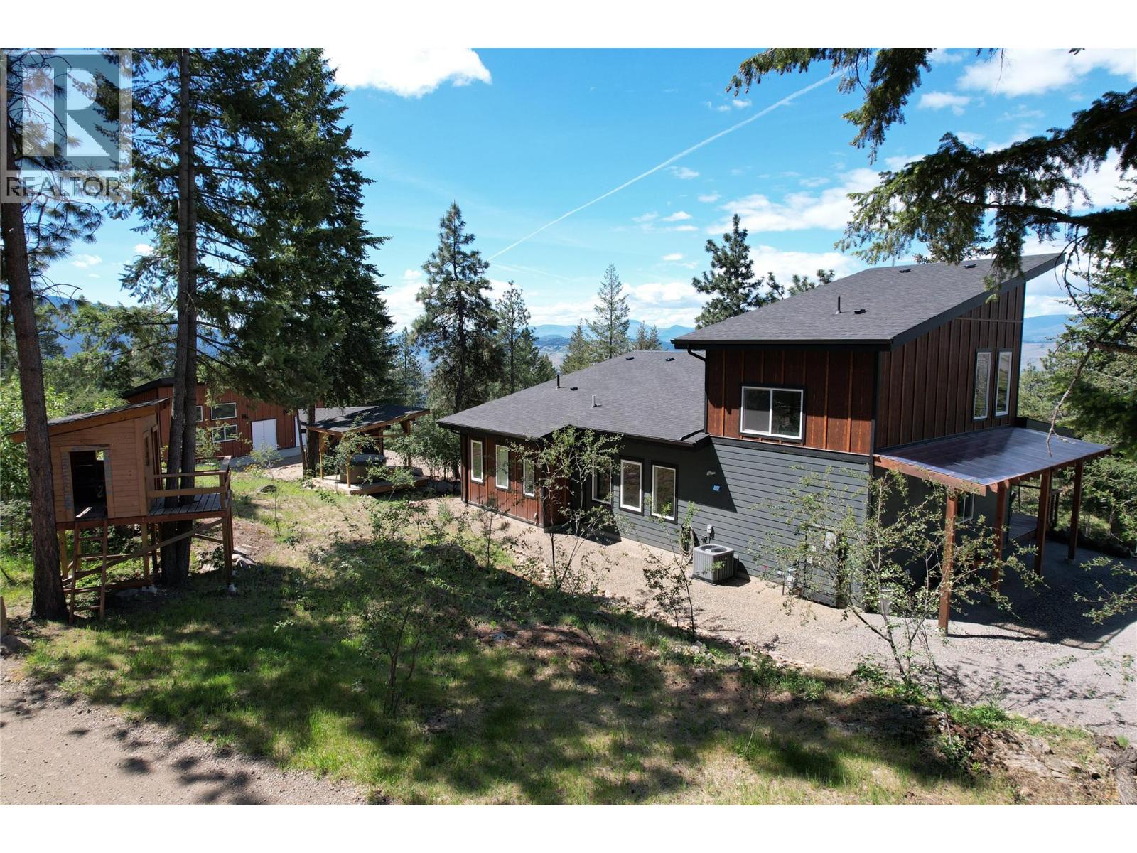 4091 Boss Creek Road, Vernon, British Columbia  V1B 4G5 - Photo 77 - 10388788