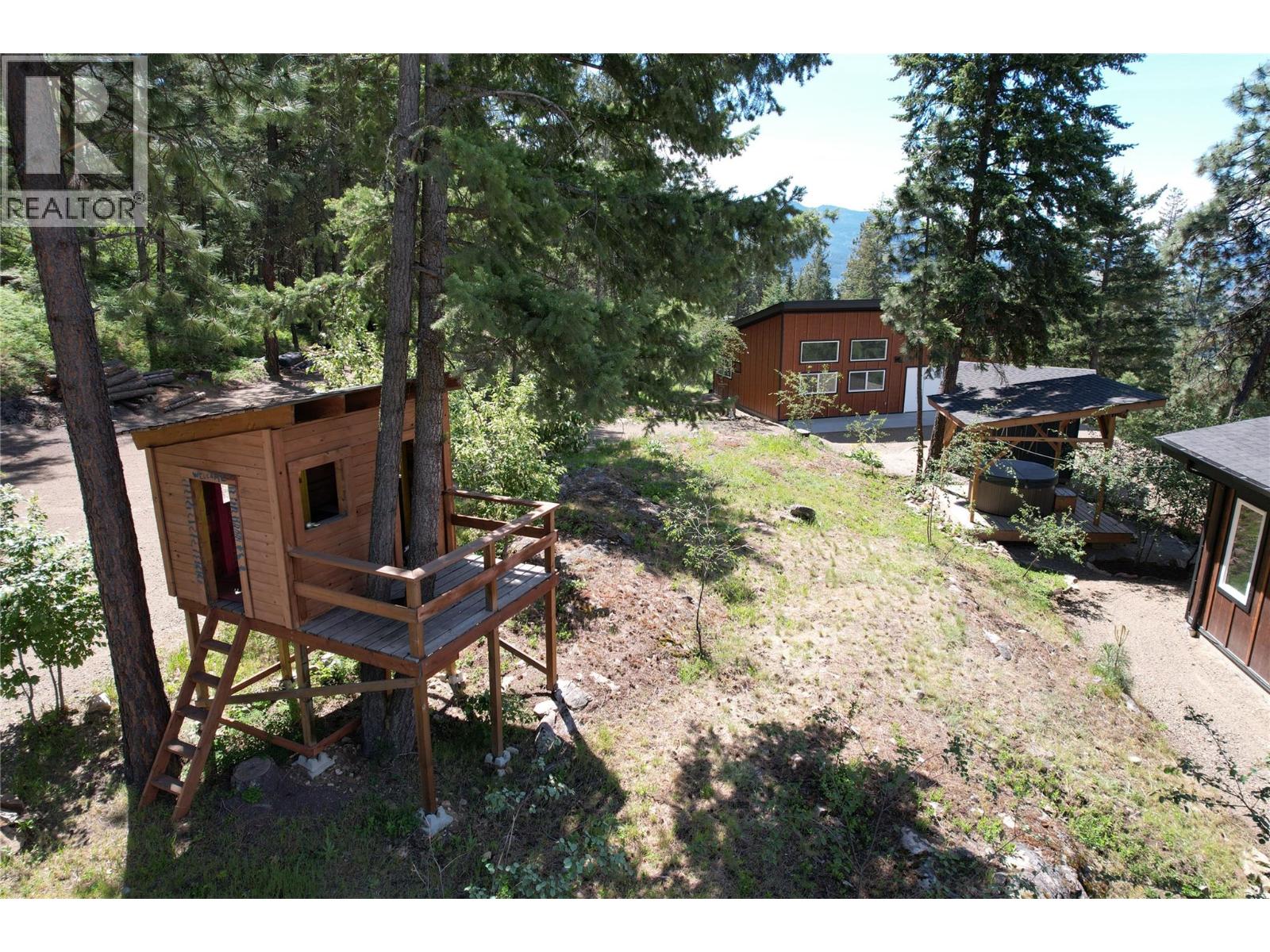 4091 Boss Creek Road, Vernon, British Columbia  V1B 4G5 - Photo 78 - 10388788
