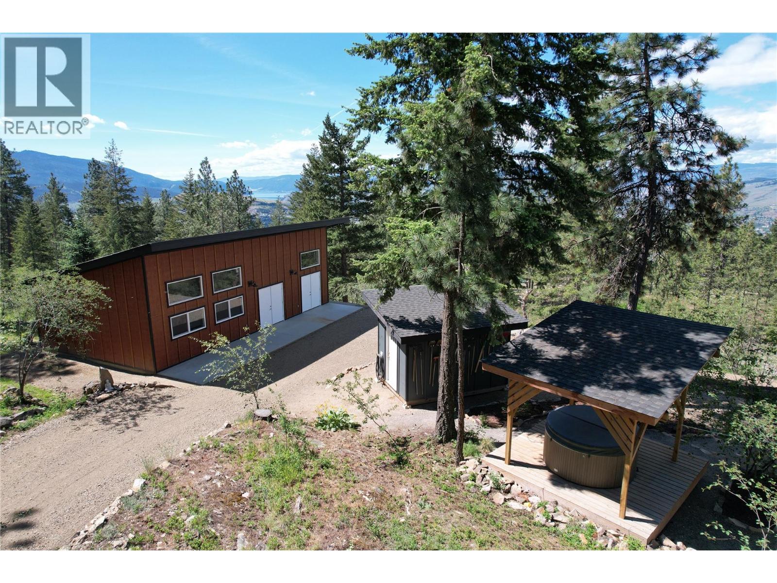 4091 Boss Creek Road, Vernon, British Columbia  V1B 4G5 - Photo 79 - 10388788