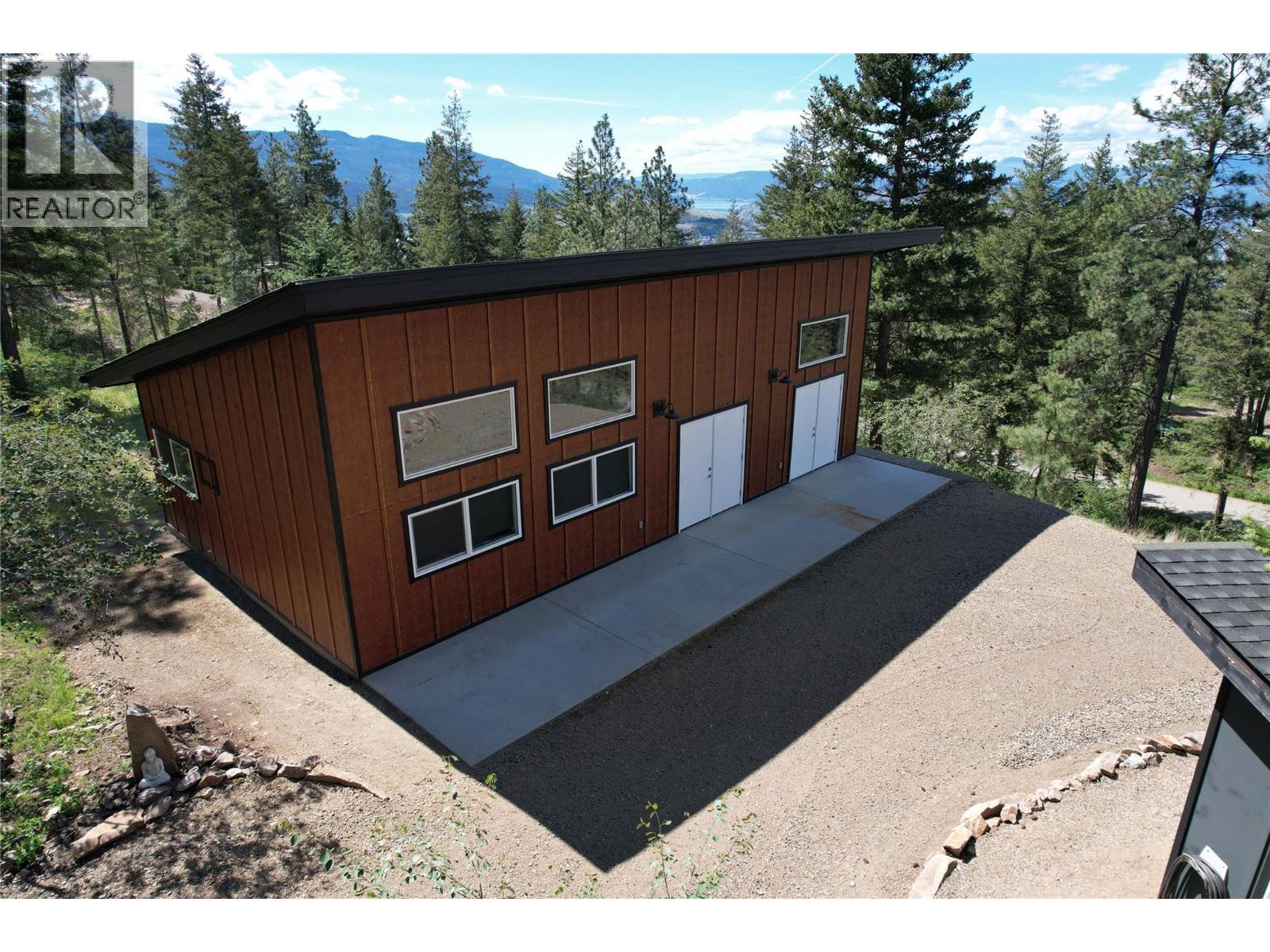 4091 Boss Creek Road, Vernon, British Columbia  V1B 4G5 - Photo 81 - 10388788