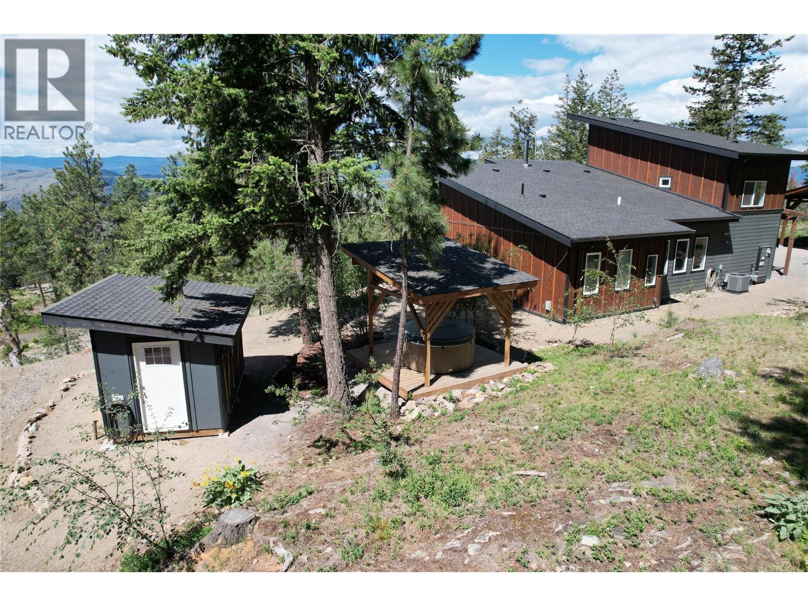 4091 Boss Creek Road, Vernon, British Columbia  V1B 4G5 - Photo 82 - 10388788