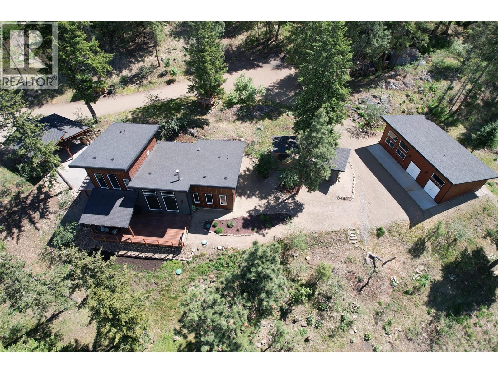 4091 Boss Creek Road, Vernon, British Columbia  V1B 4G5 - Photo 84 - 10388788