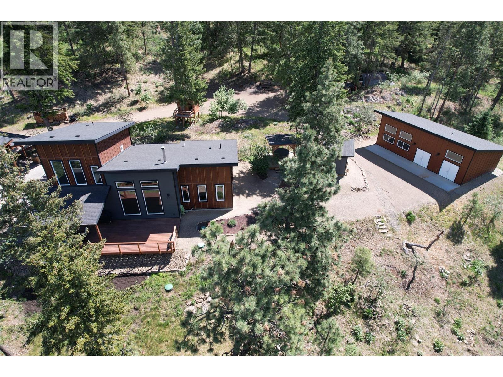 4091 Boss Creek Road, Vernon, British Columbia  V1B 4G5 - Photo 85 - 10388788