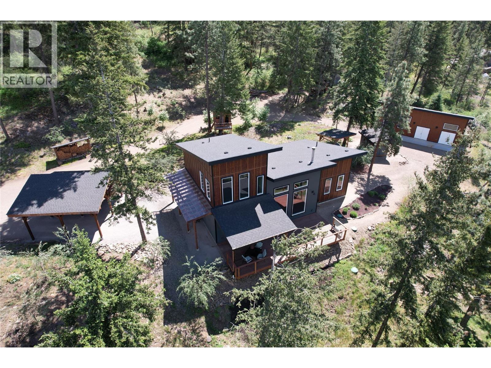 4091 Boss Creek Road, Vernon, British Columbia  V1B 4G5 - Photo 86 - 10388788