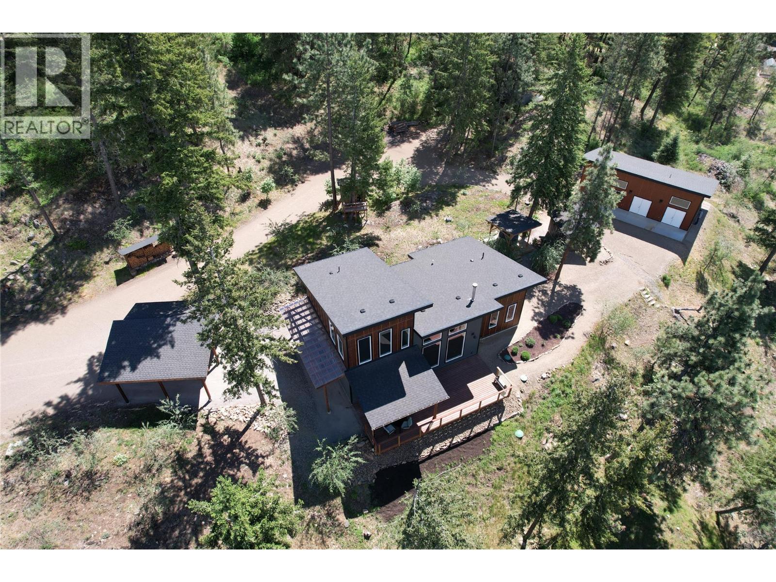4091 Boss Creek Road, Vernon, British Columbia  V1B 4G5 - Photo 87 - 10388788