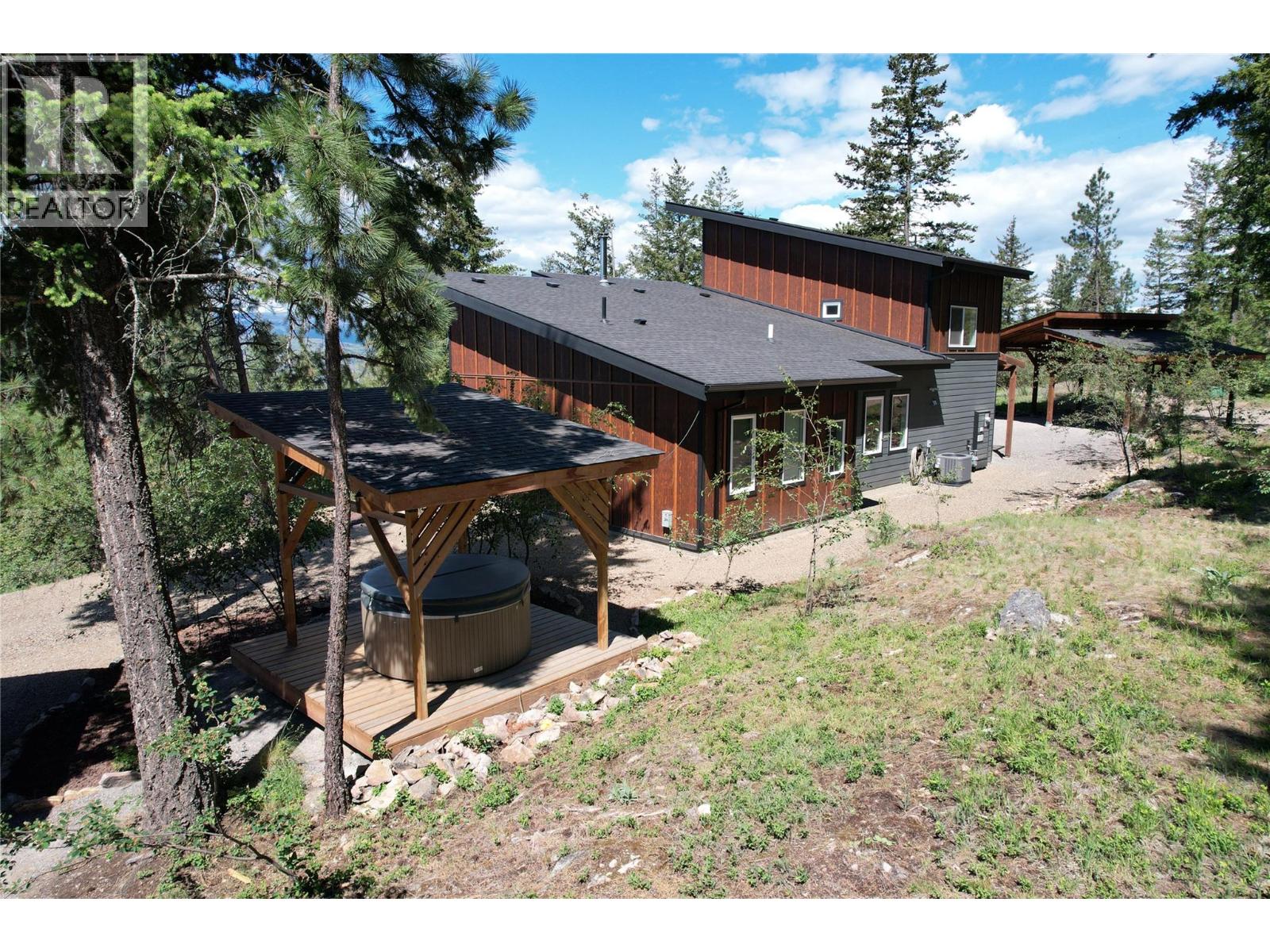 4091 Boss Creek Road, Vernon, British Columbia  V1B 4G5 - Photo 91 - 10388788