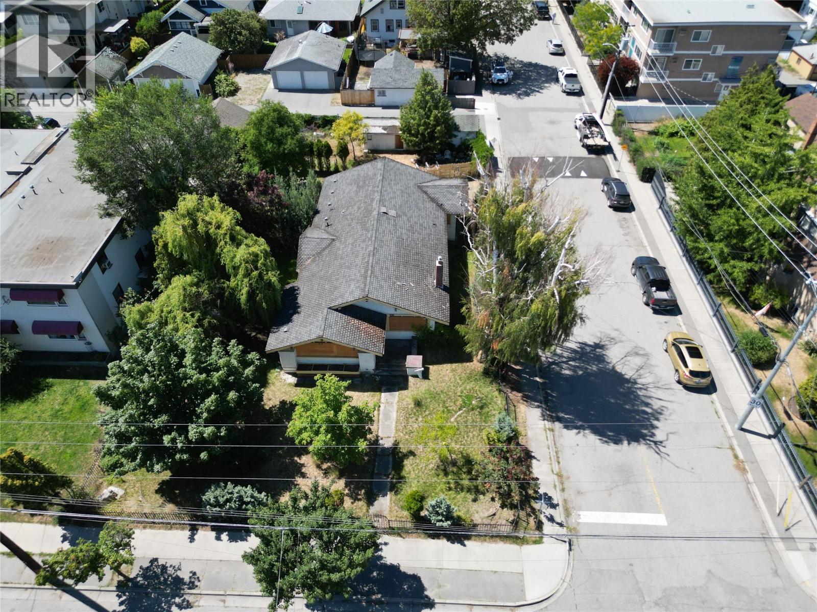 601 Winnipeg Street, Penticton, British Columbia  V2A 5N1 - Photo 1 - 10388779