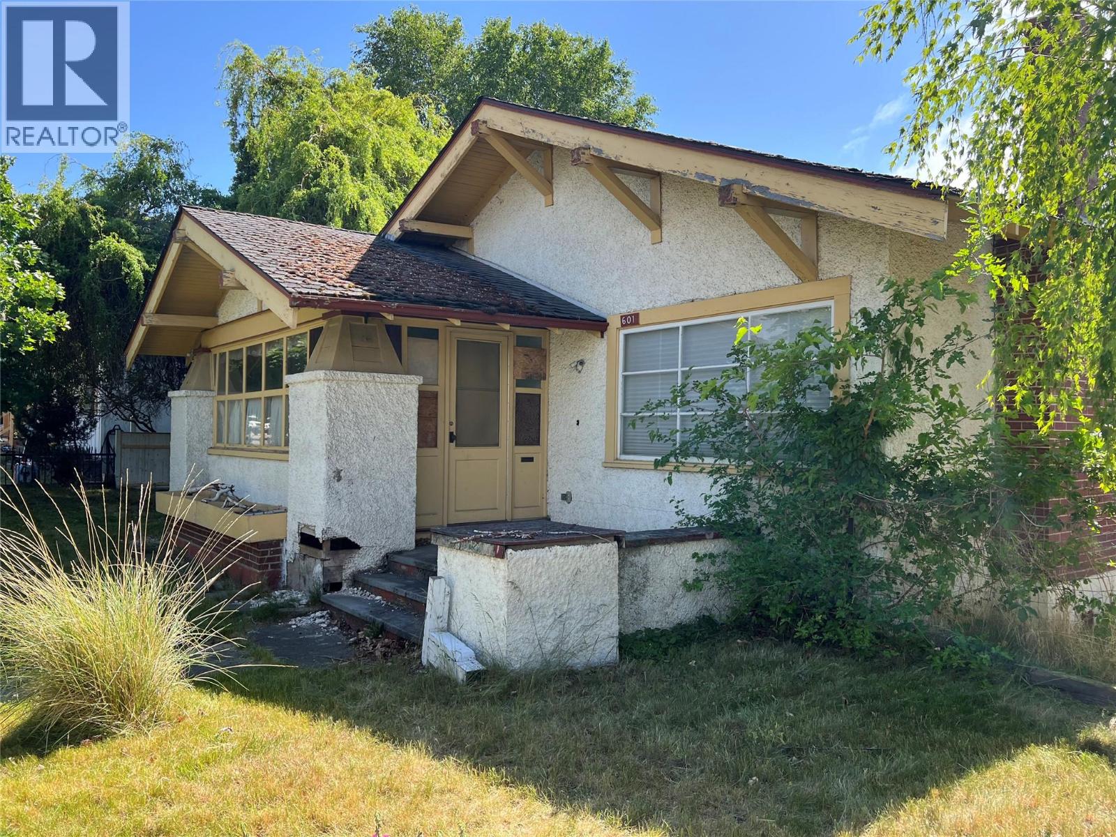 601 Winnipeg Street, Penticton, British Columbia  V2A 5N1 - Photo 5 - 10388779