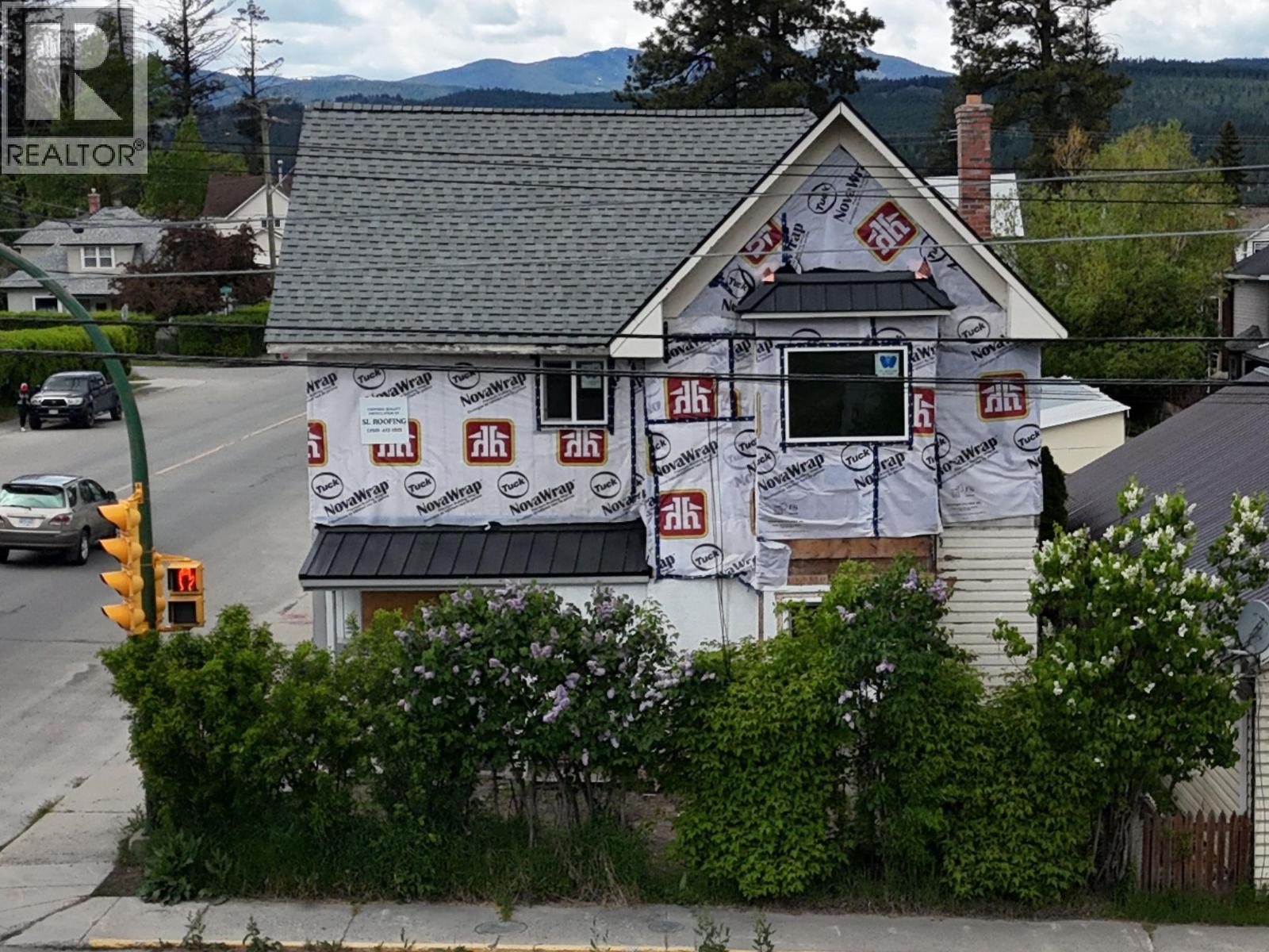135 14th Avenue S, cranbrook, British Columbia