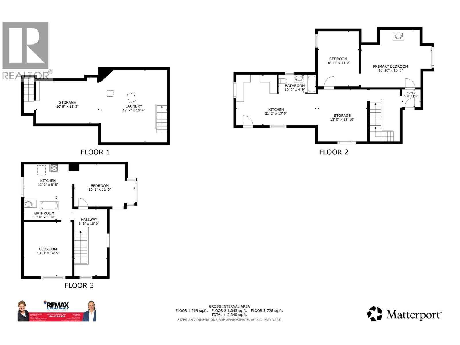 135 14th Avenue S, Cranbrook, British Columbia  V1C 2X1 - Photo 12 - 10388760