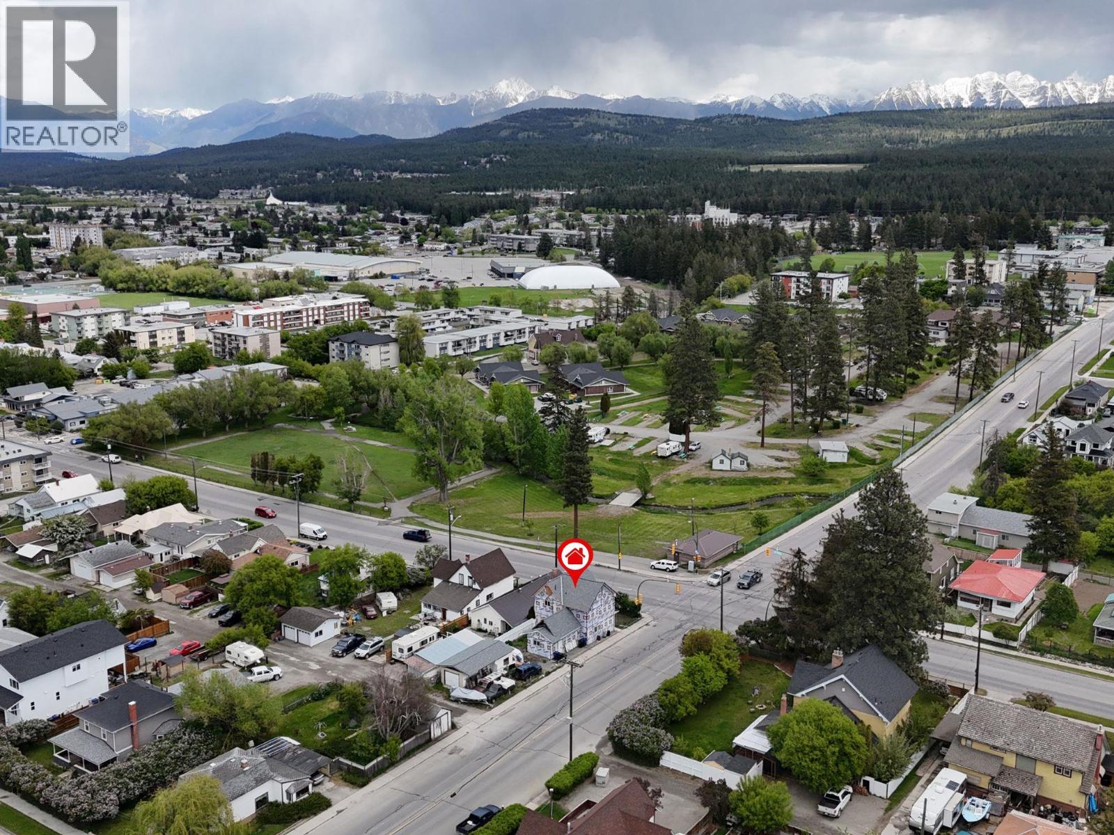 135 14th Avenue S, Cranbrook, British Columbia  V1C 2X1 - Photo 6 - 10388760