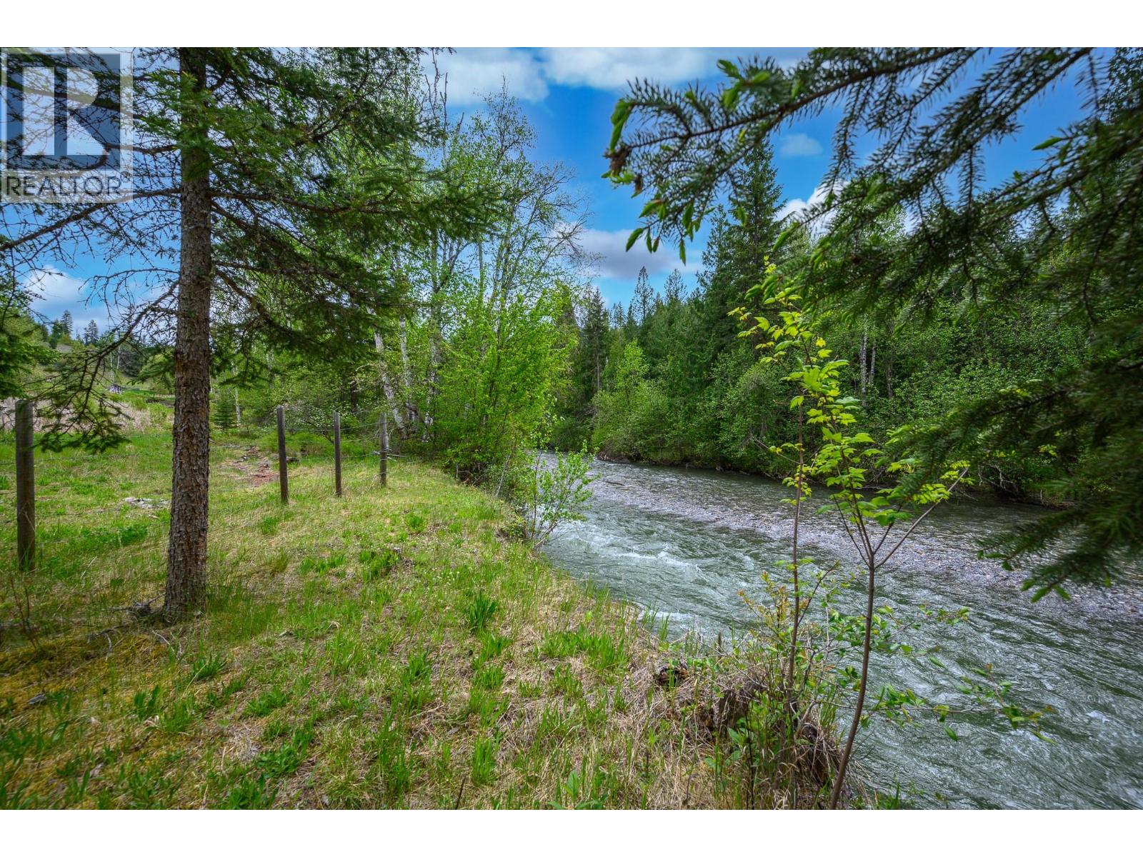 522 North Fork Road, Cherryville, British Columbia  V0E 2G0 - Photo 49 - 10387867