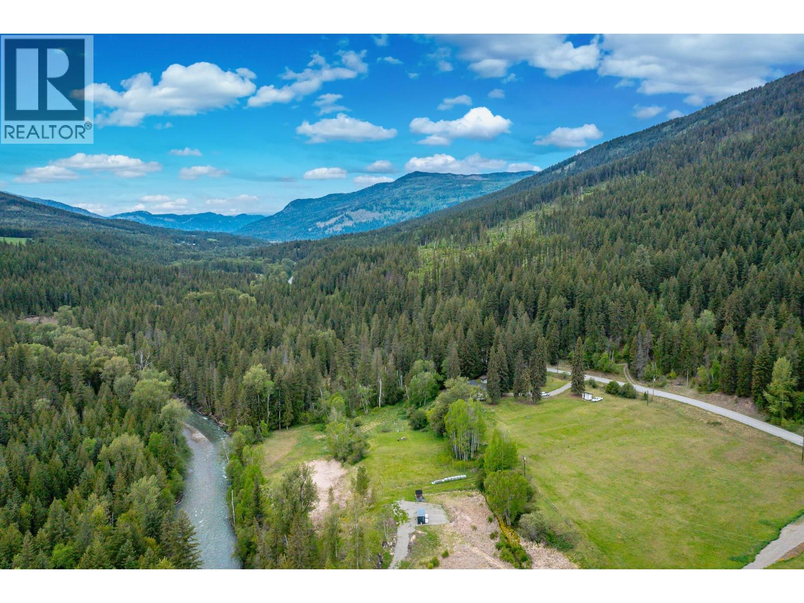 522 North Fork Road, Cherryville, British Columbia  V0E 2G0 - Photo 55 - 10387867