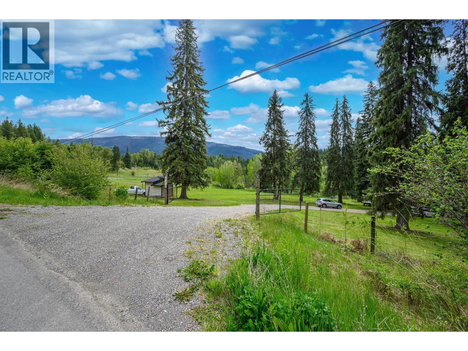522 North Fork Road, Cherryville, British Columbia  V0E 2G0 - Photo 61 - 10387867