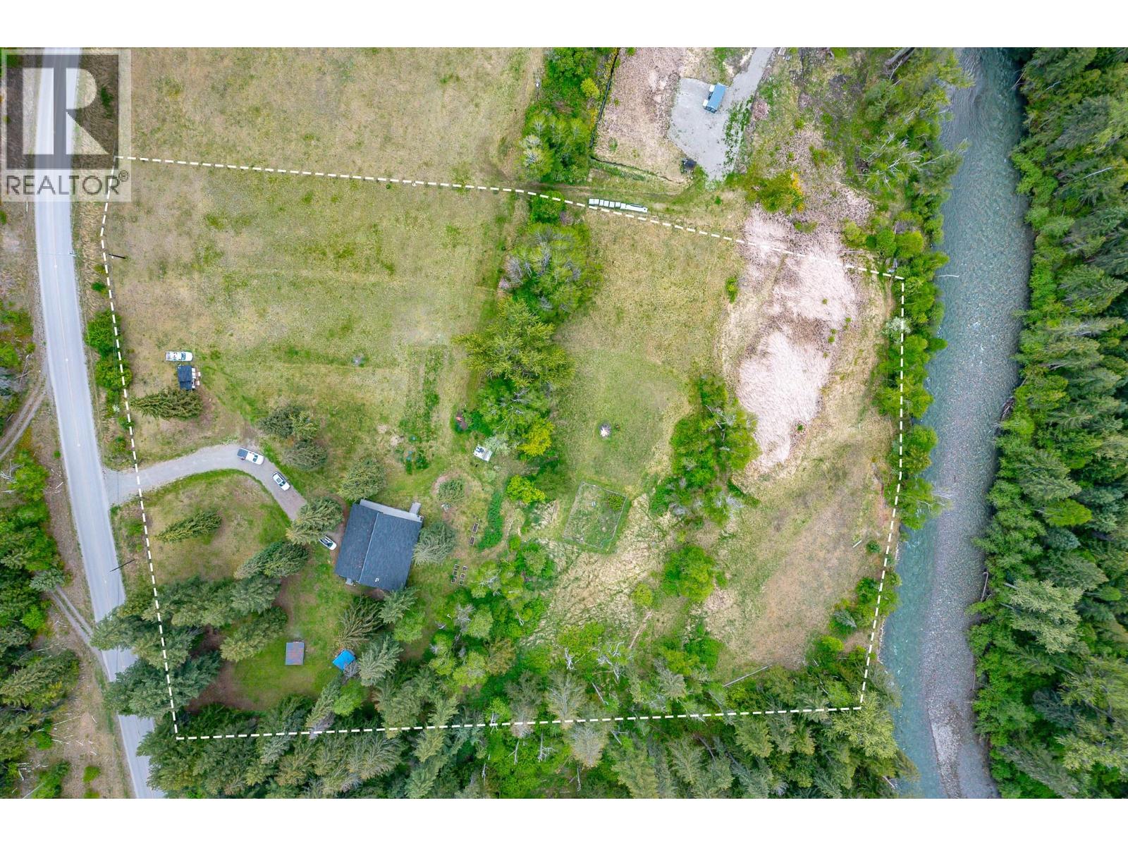 522 North Fork Road, Cherryville, British Columbia  V0E 2G0 - Photo 62 - 10387867