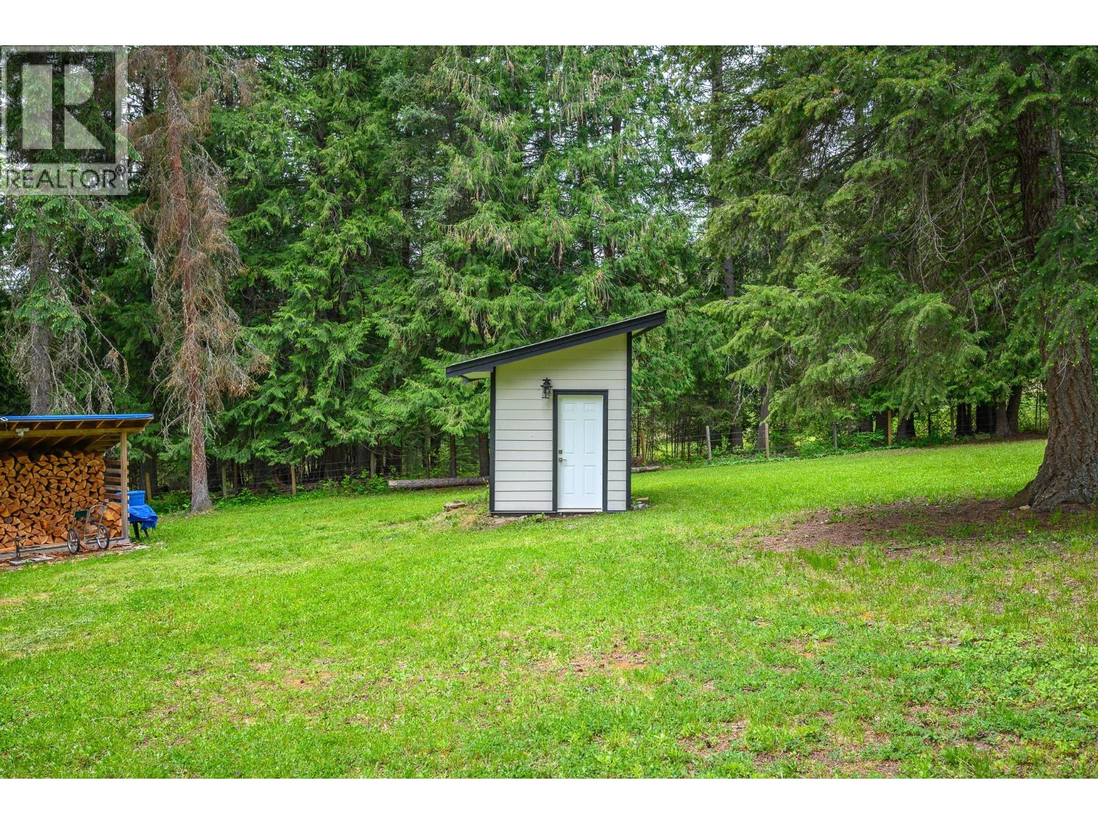 522 North Fork Road, Cherryville, British Columbia  V0E 2G0 - Photo 67 - 10387867