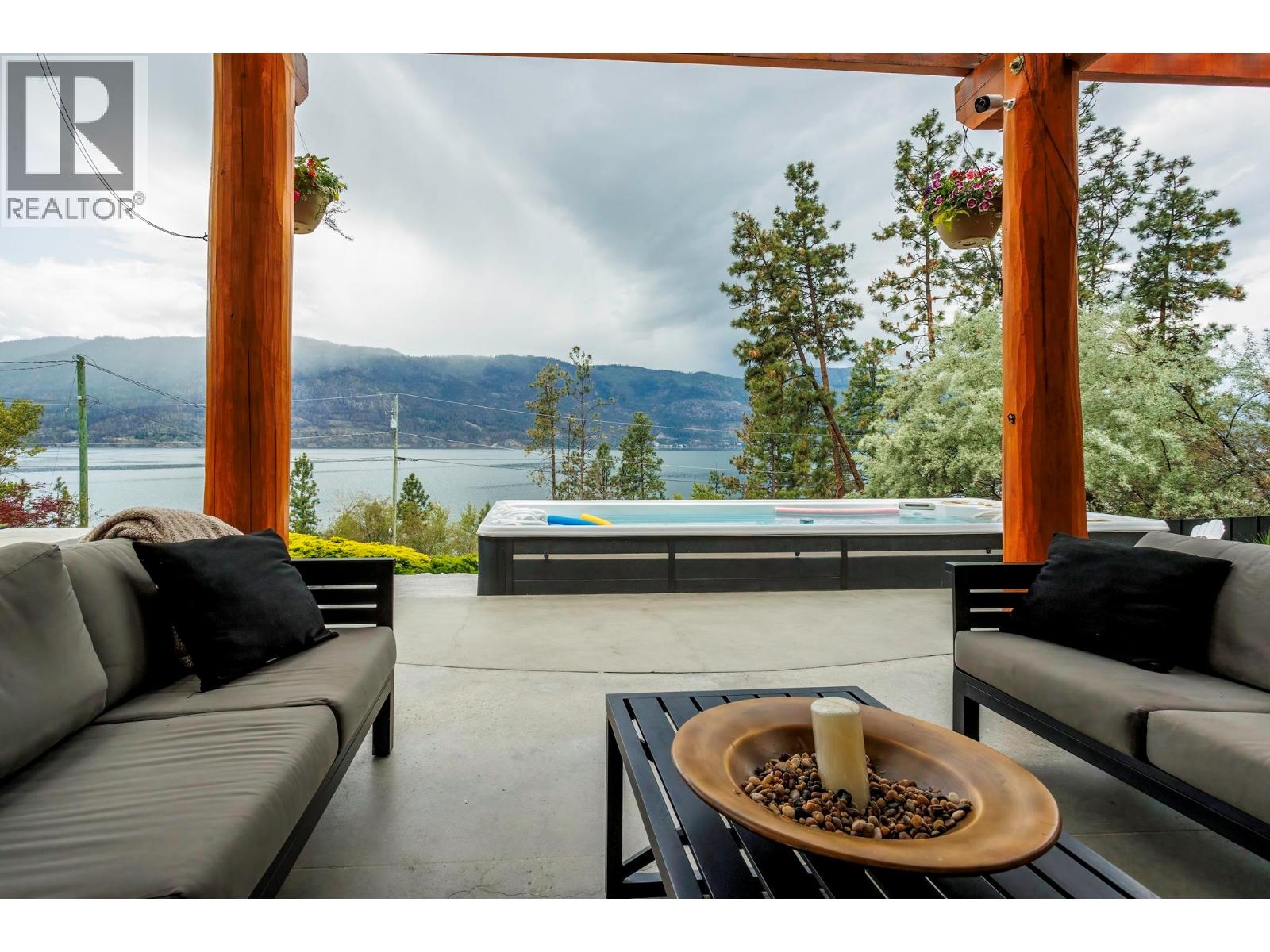 9887 Okanagan Centre Road W, Lake Country, British Columbia  V4V 2J3 - Photo 18 - 10388276