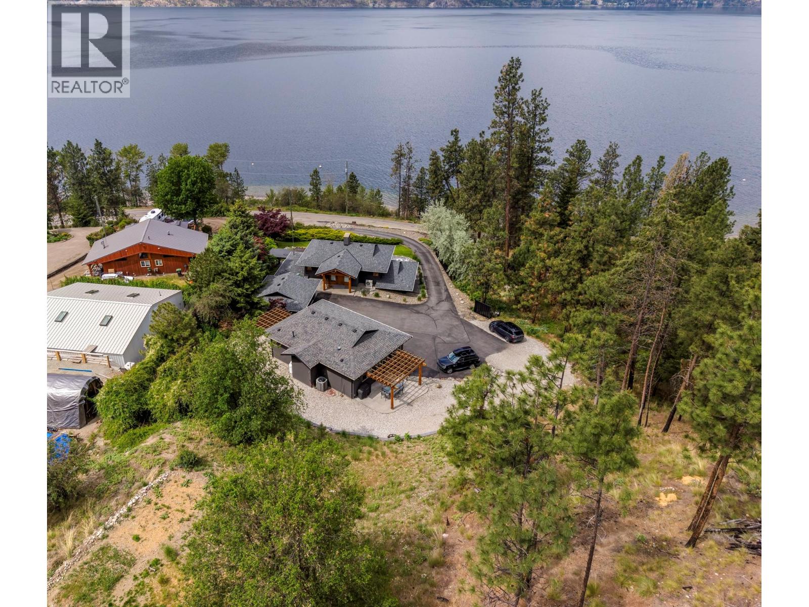 9887 Okanagan Centre Road W, Lake Country, British Columbia  V4V 2J3 - Photo 46 - 10388276