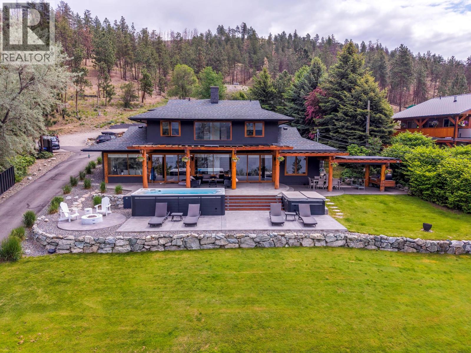 9887 Okanagan Centre Road W, Lake Country, British Columbia  V4V 2J3 - Photo 48 - 10388276
