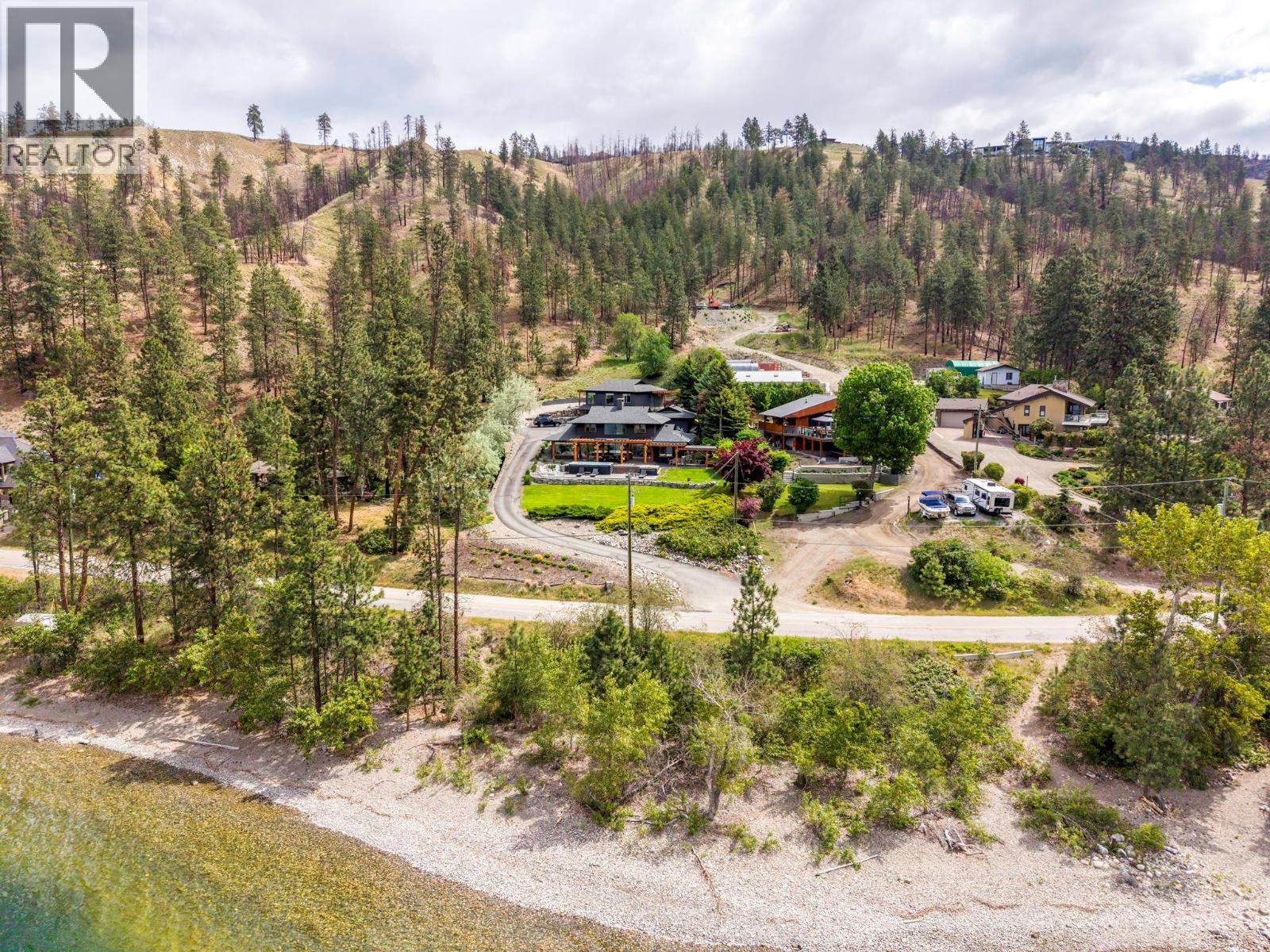 9887 Okanagan Centre Road W, Lake Country, British Columbia  V4V 2J3 - Photo 49 - 10388276