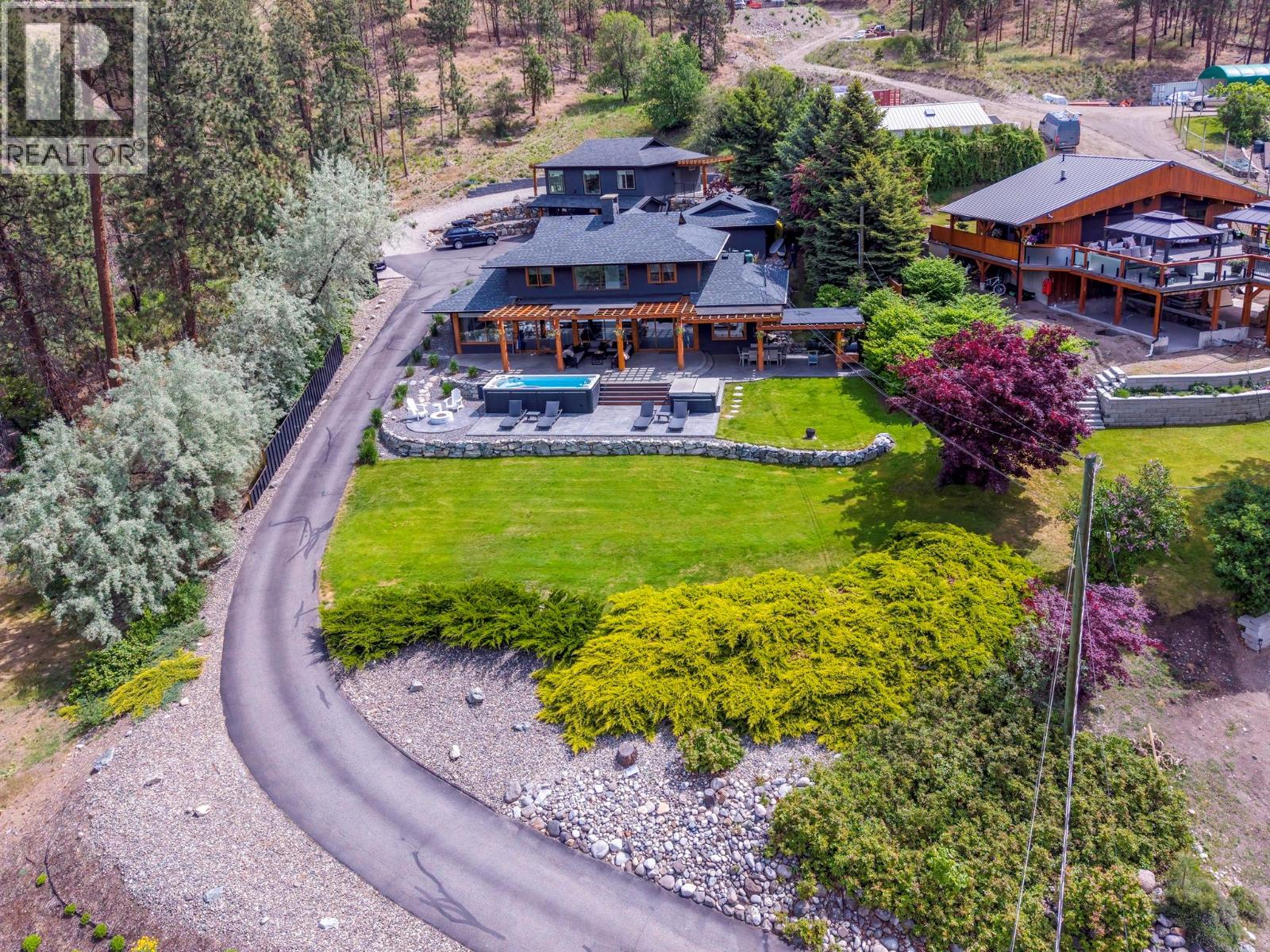 9887 Okanagan Centre Road W, Lake Country, British Columbia  V4V 2J3 - Photo 50 - 10388276